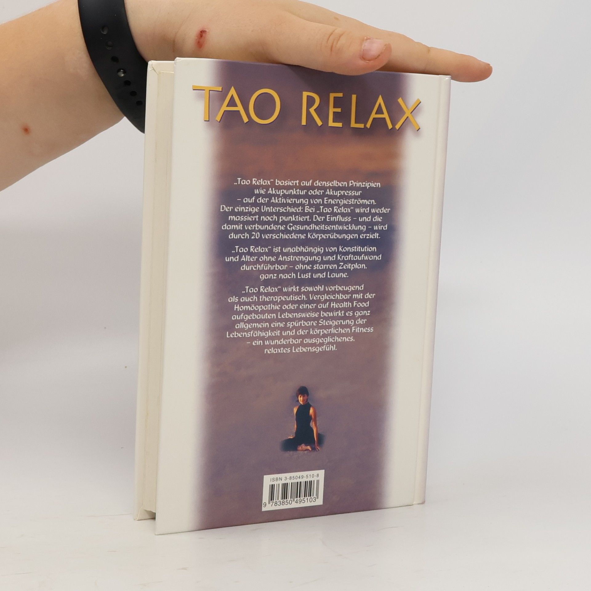 Tao Relax