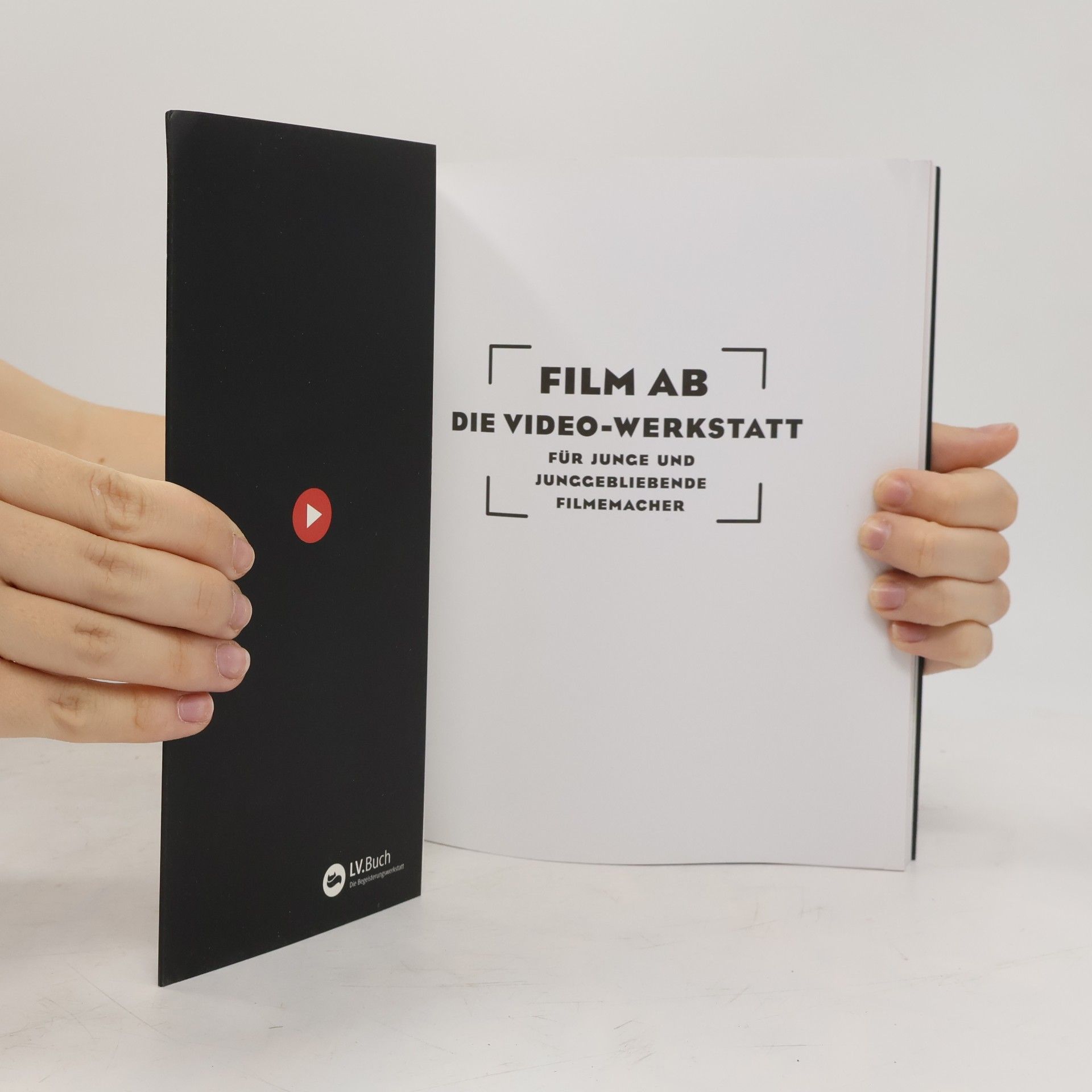 Daniel Farrell Film ab
