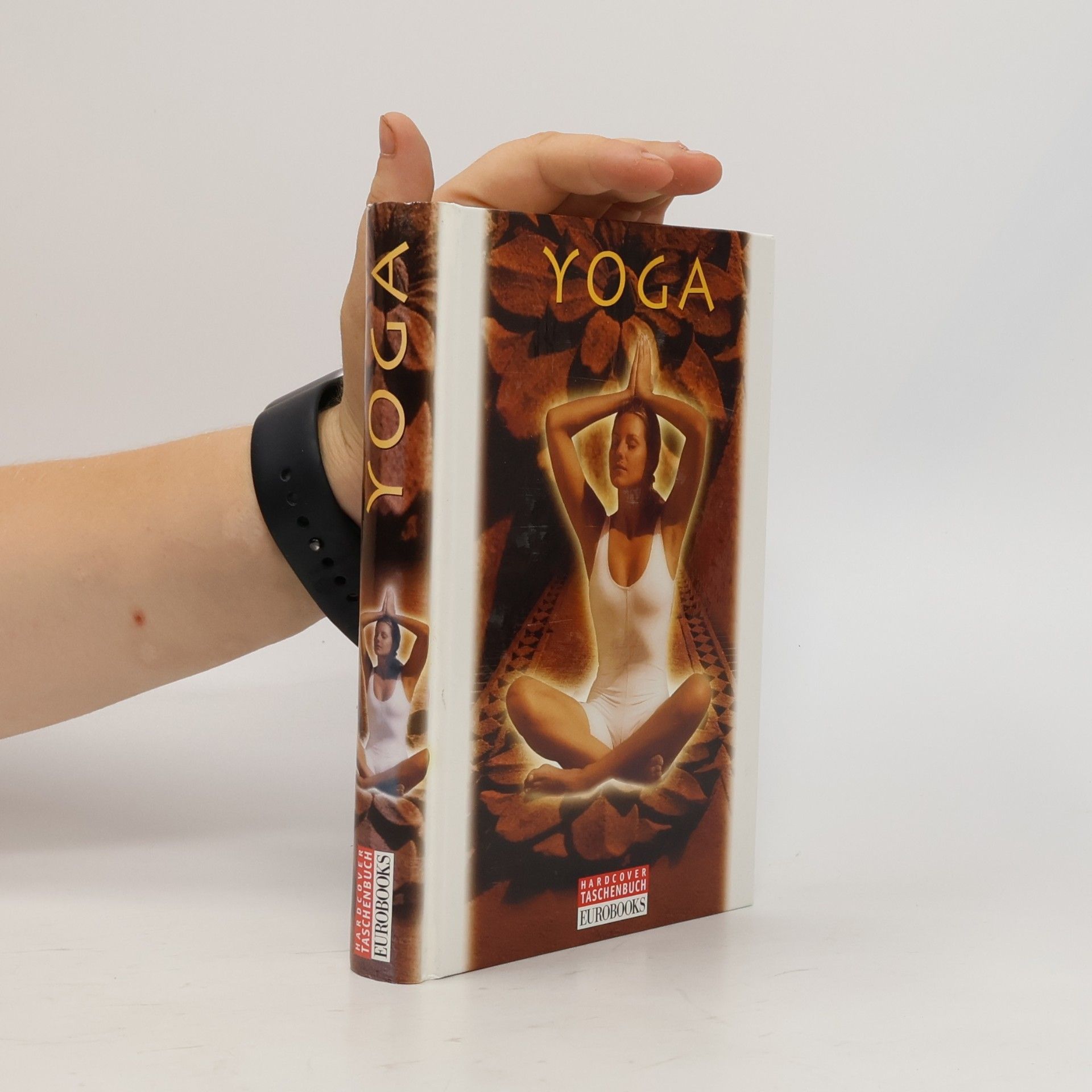 Ina Friedrich Yoga