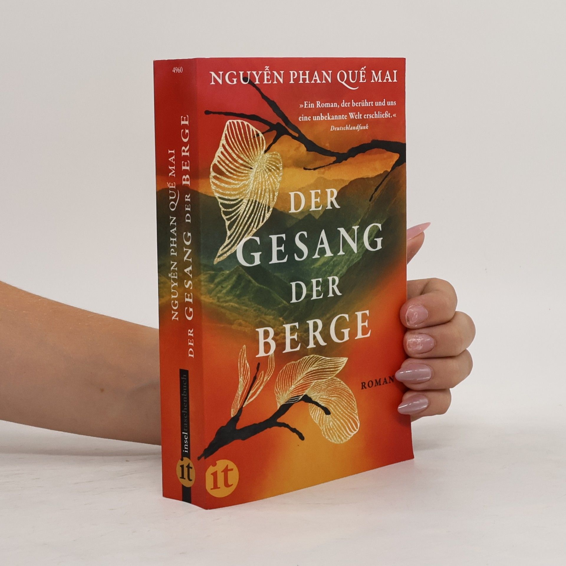 Phan Quế Mai Nguyễn Der Gesang der Berge