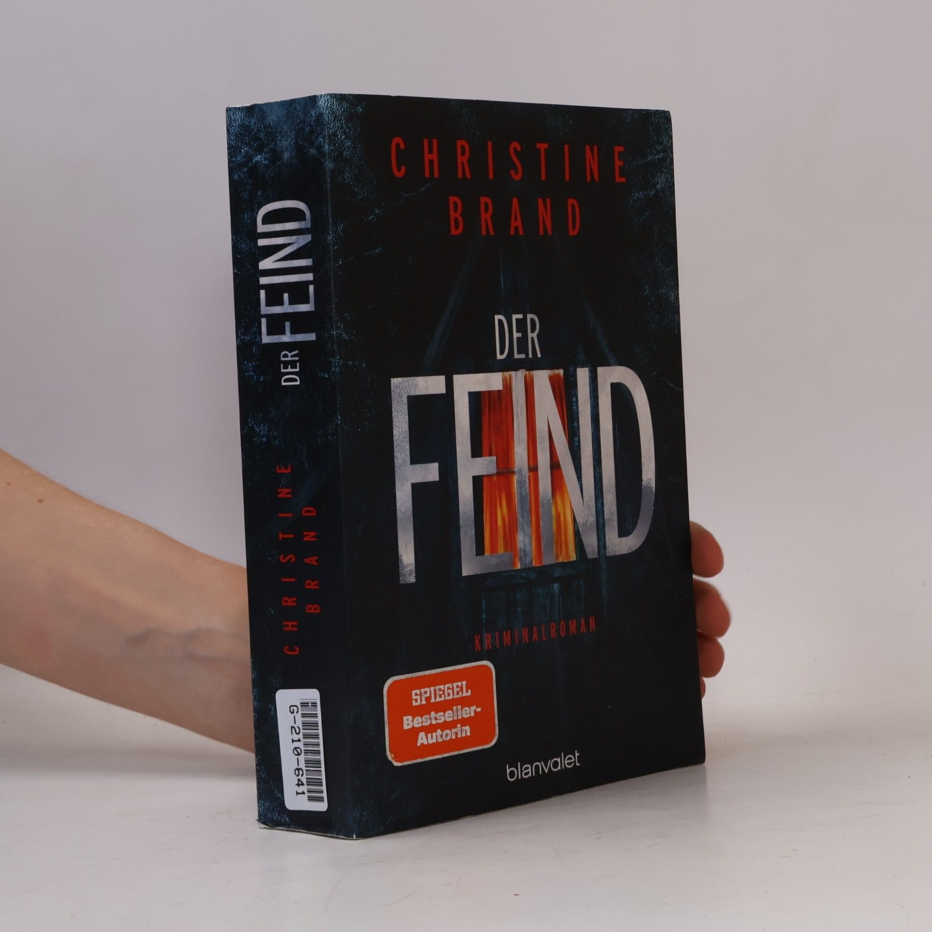 Der Feind