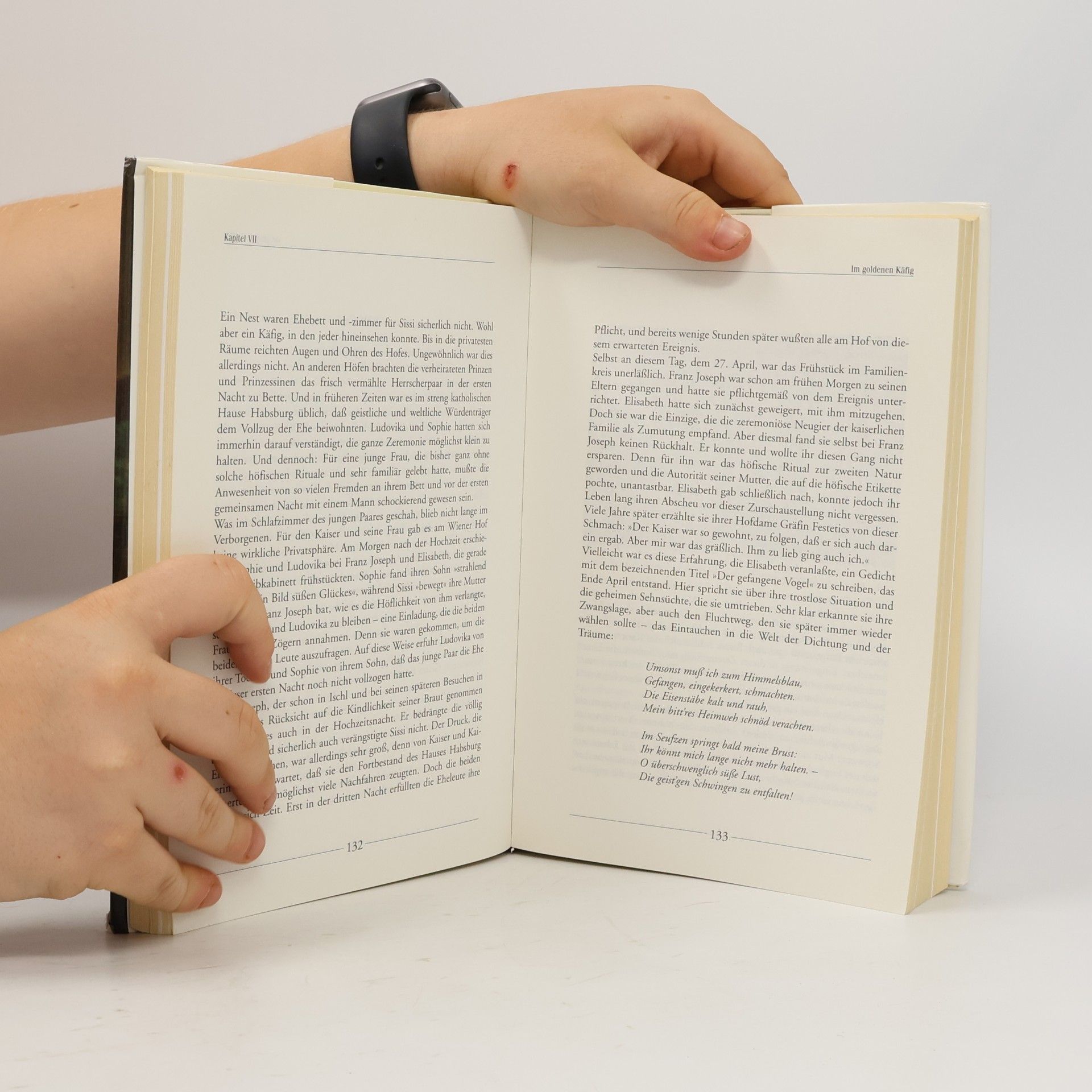 Various authors Sissi. Wahrheit und Legende