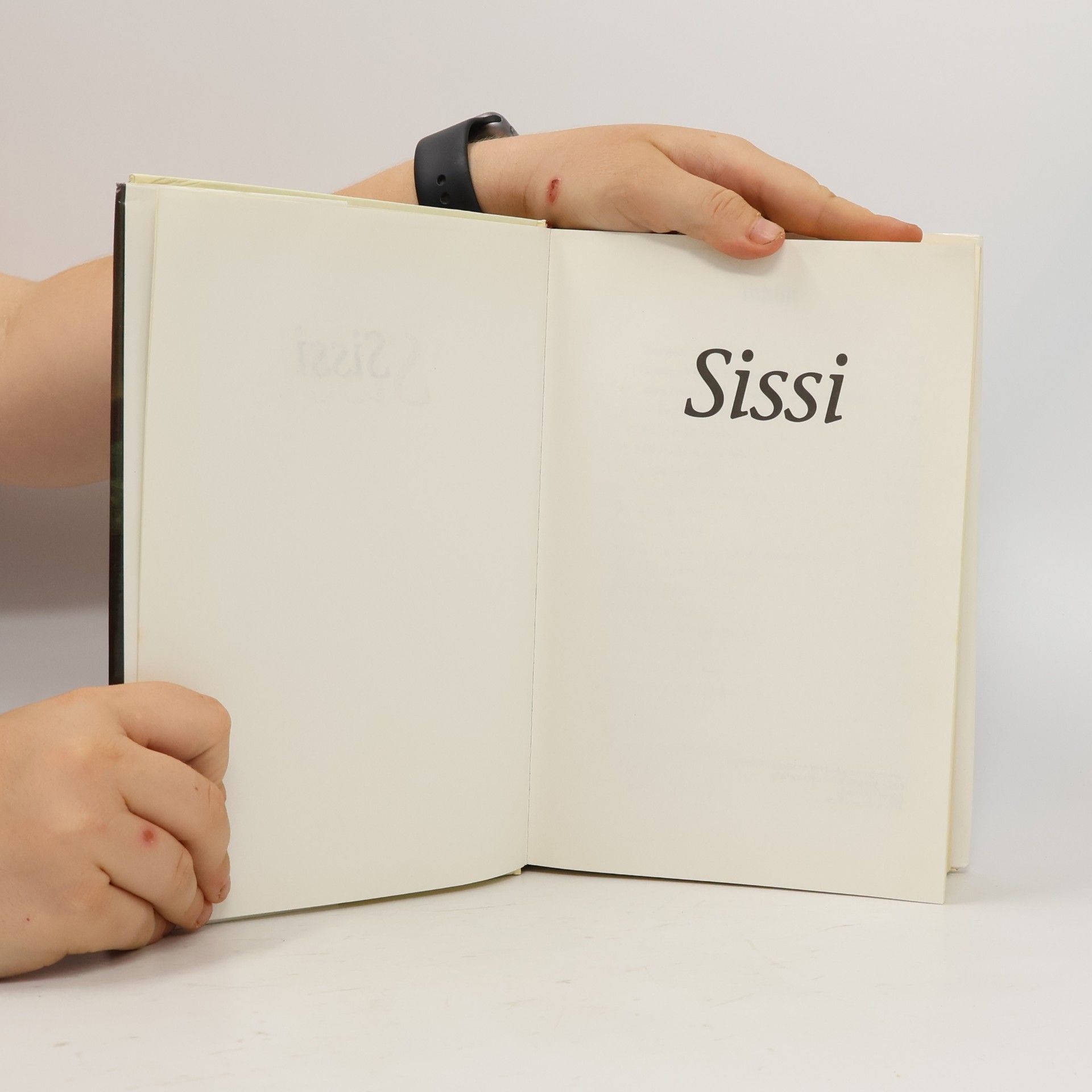 Various authors Sissi. Wahrheit und Legende