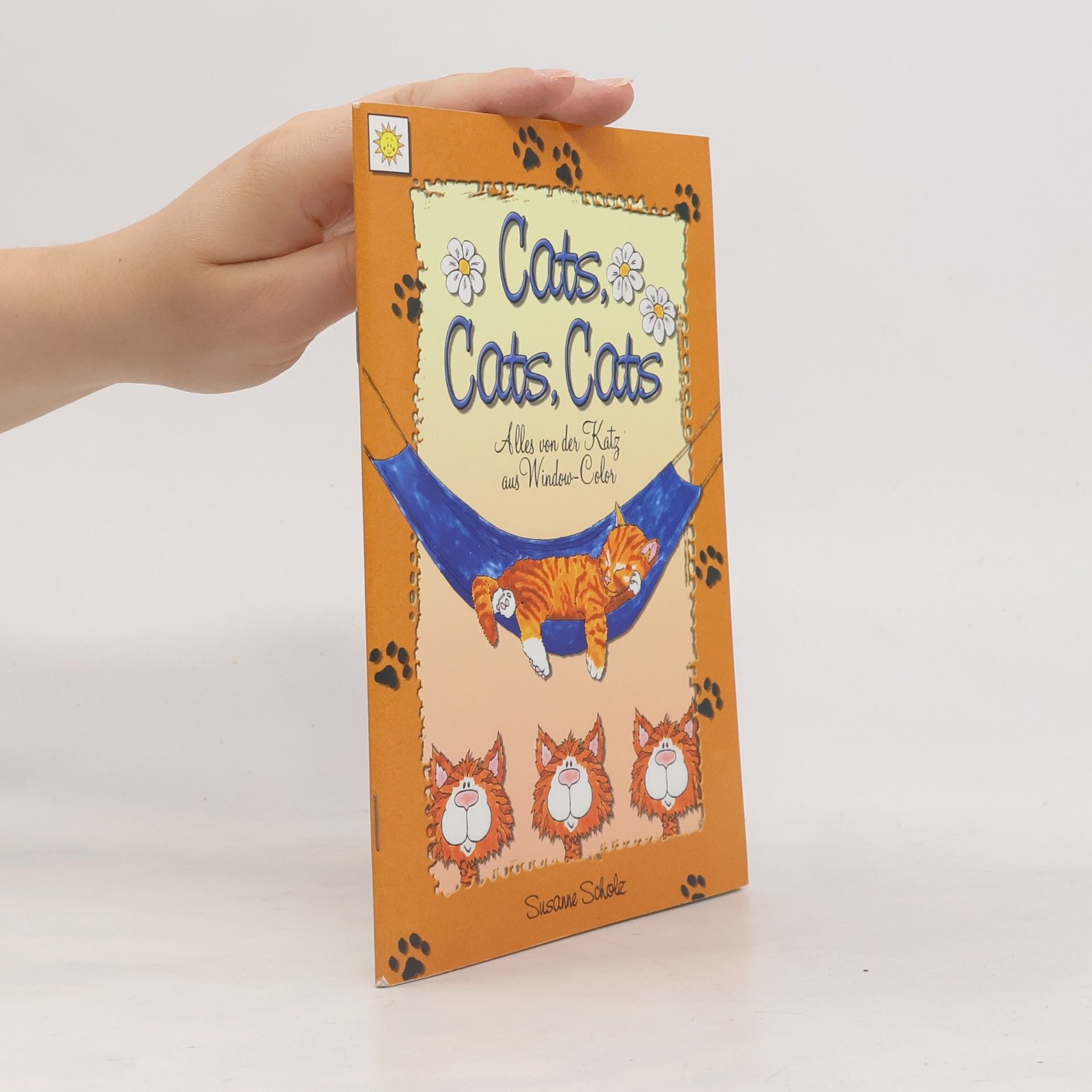Susanne Scholz Cats, cats, cats