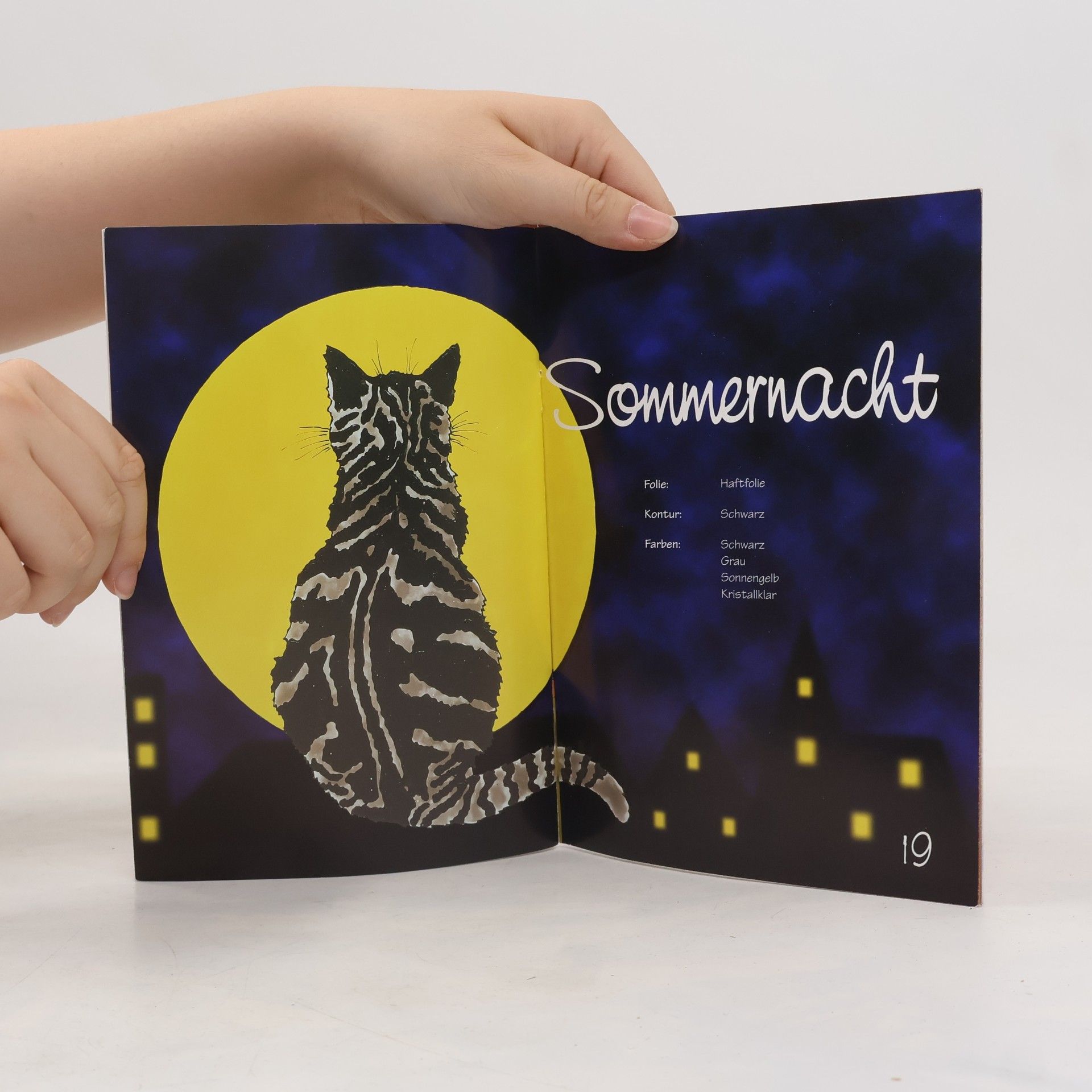 Susanne Scholz Cats, cats, cats