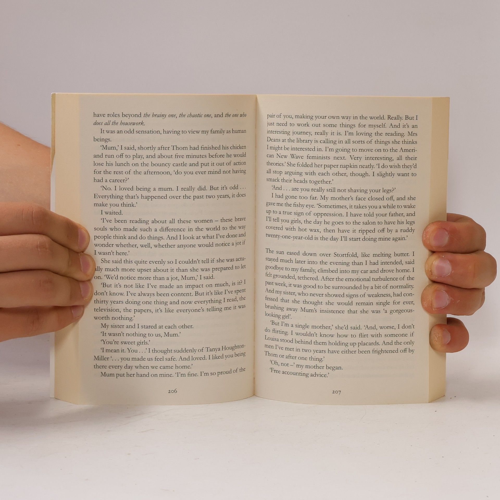 Jojo Moyes After you