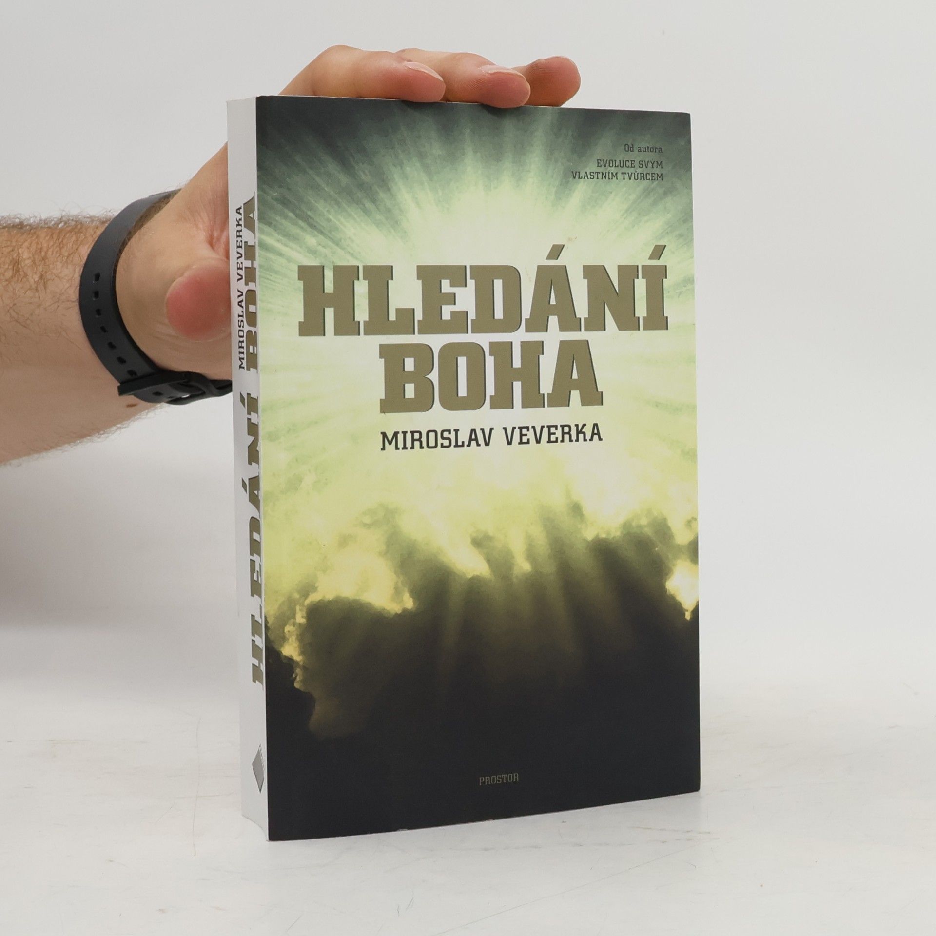 Hledání Boha