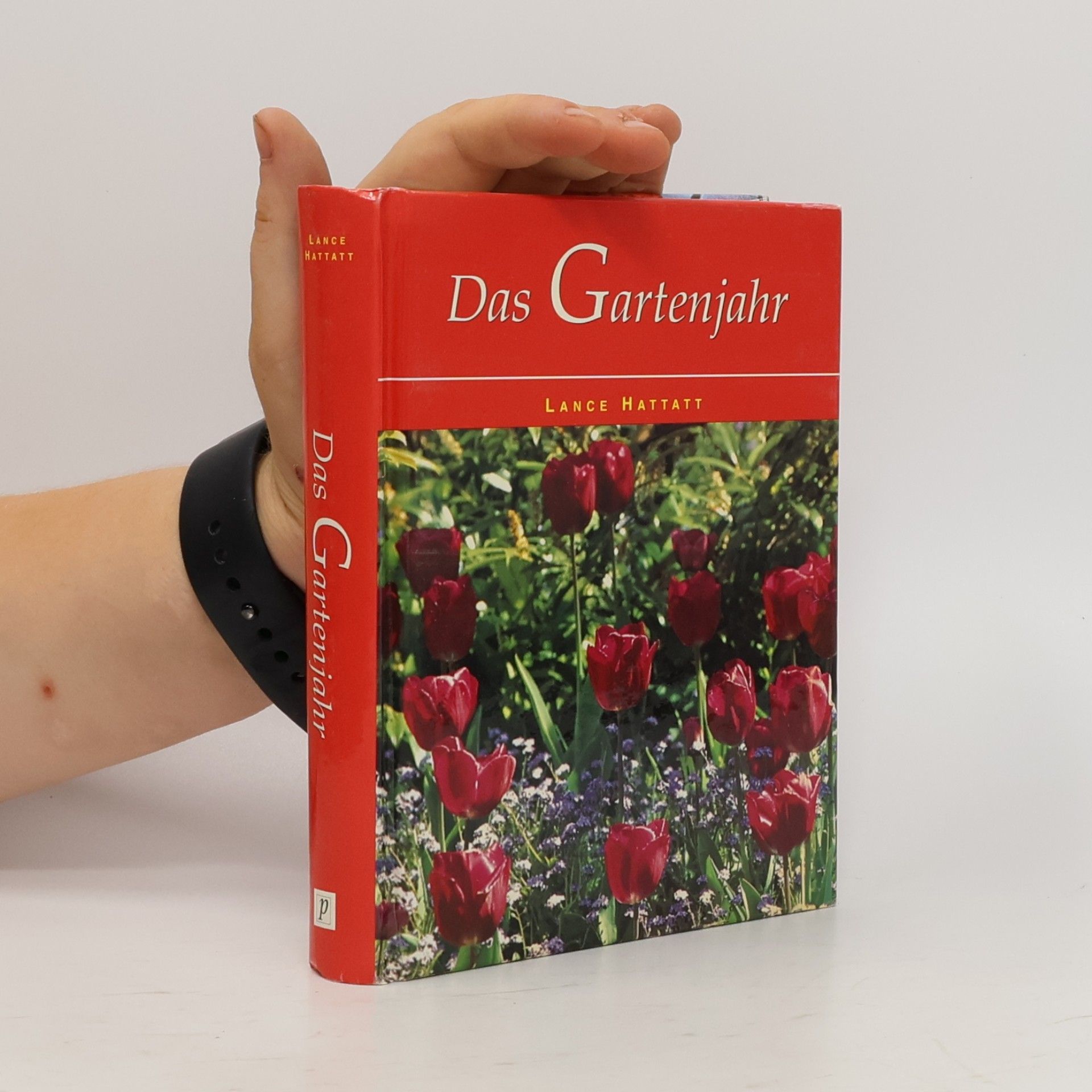 Das Gartenjahr