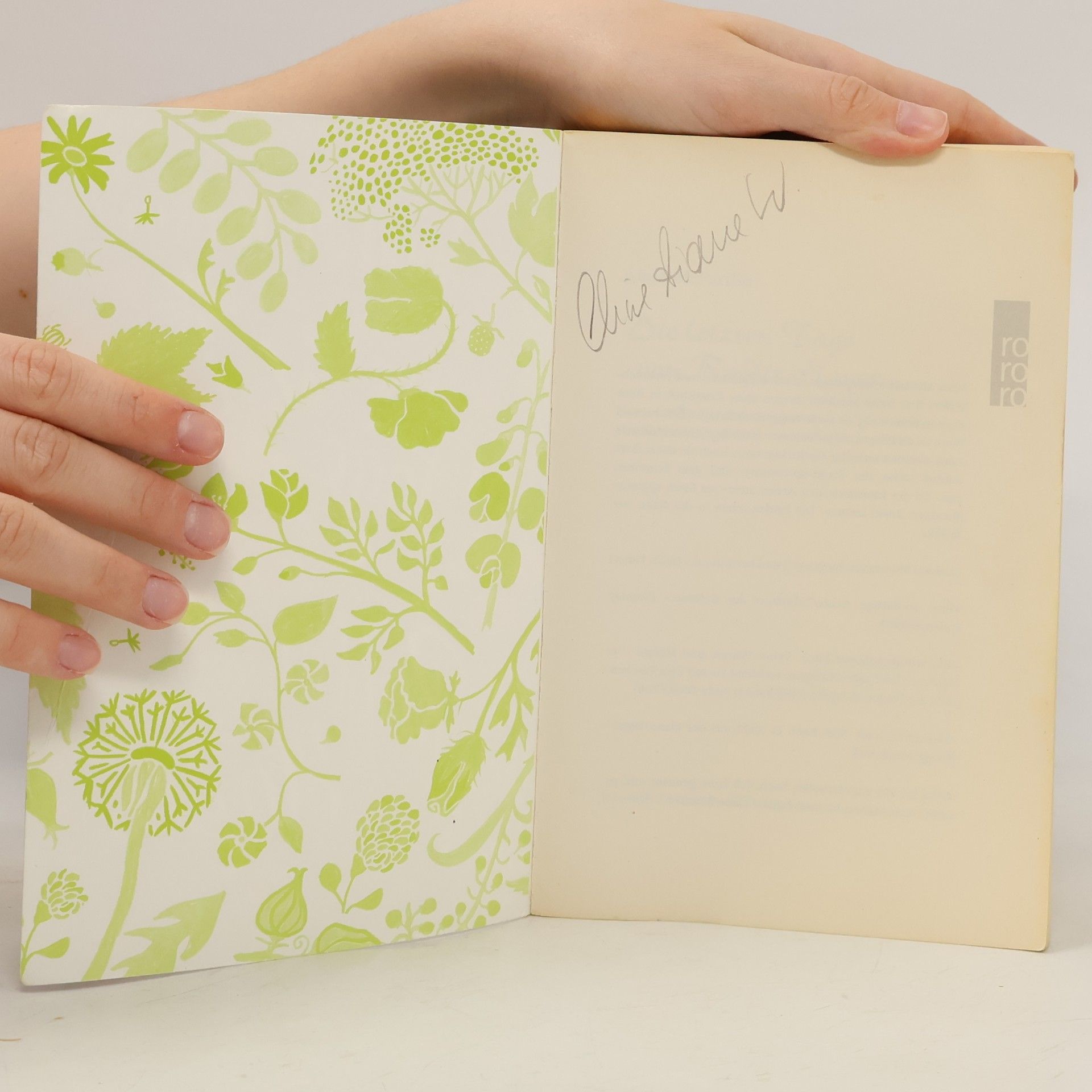 Anna McPartlin Die letzten Tage von Rabbit Hayes
