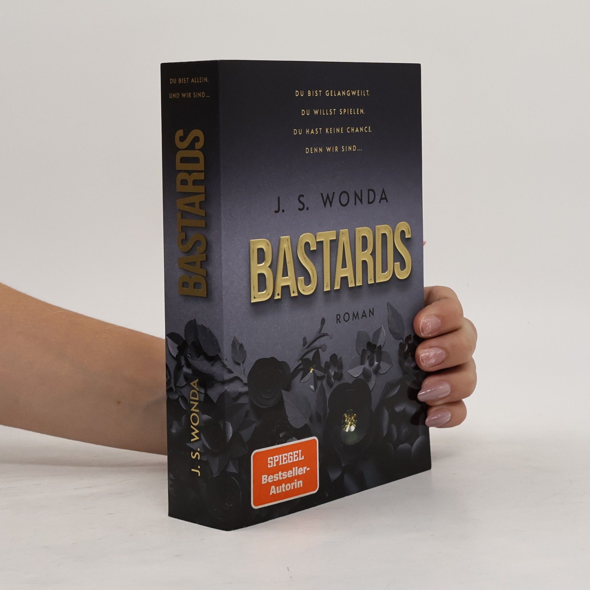 Jane S. Wonda Bastards