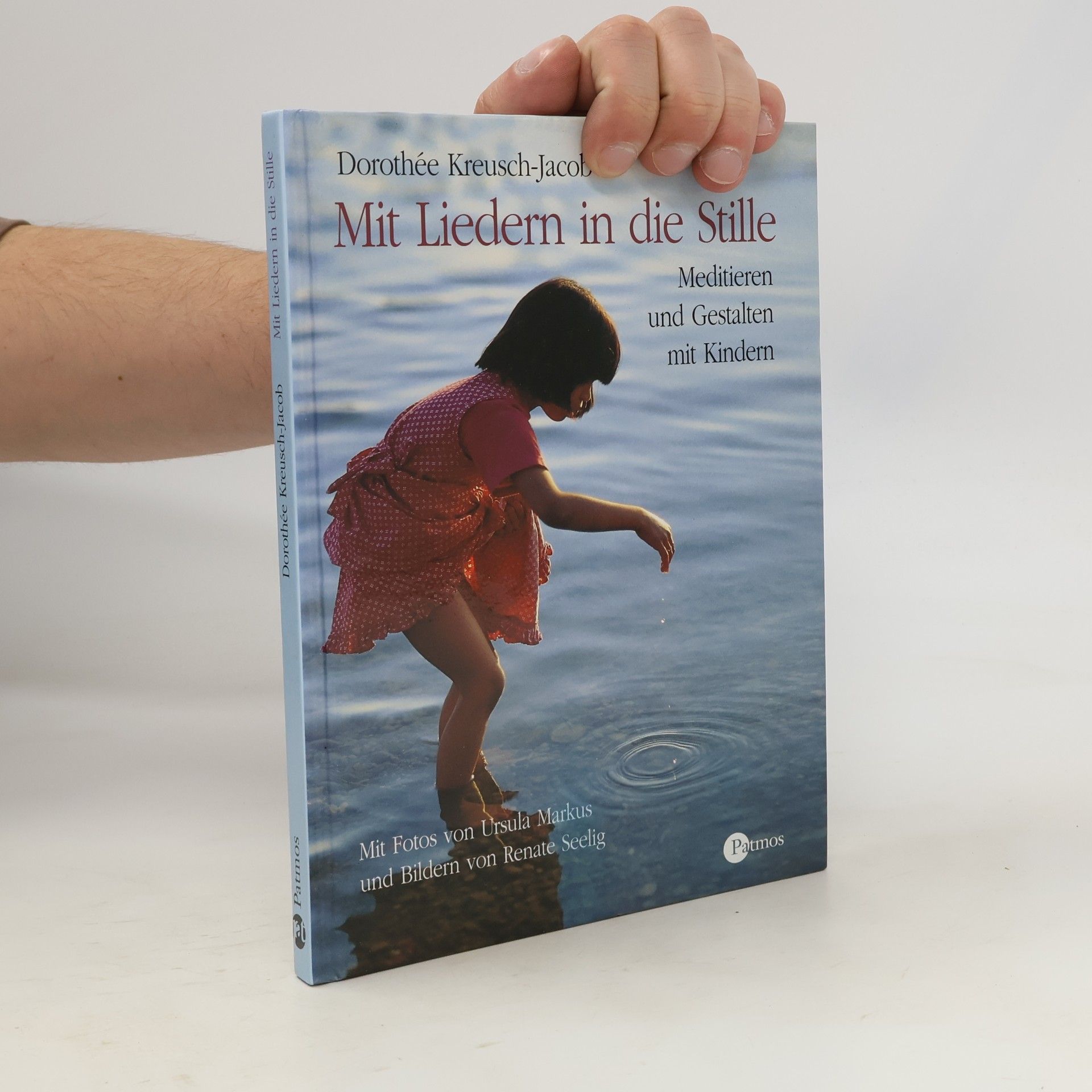 Mit Liedern in die Stille