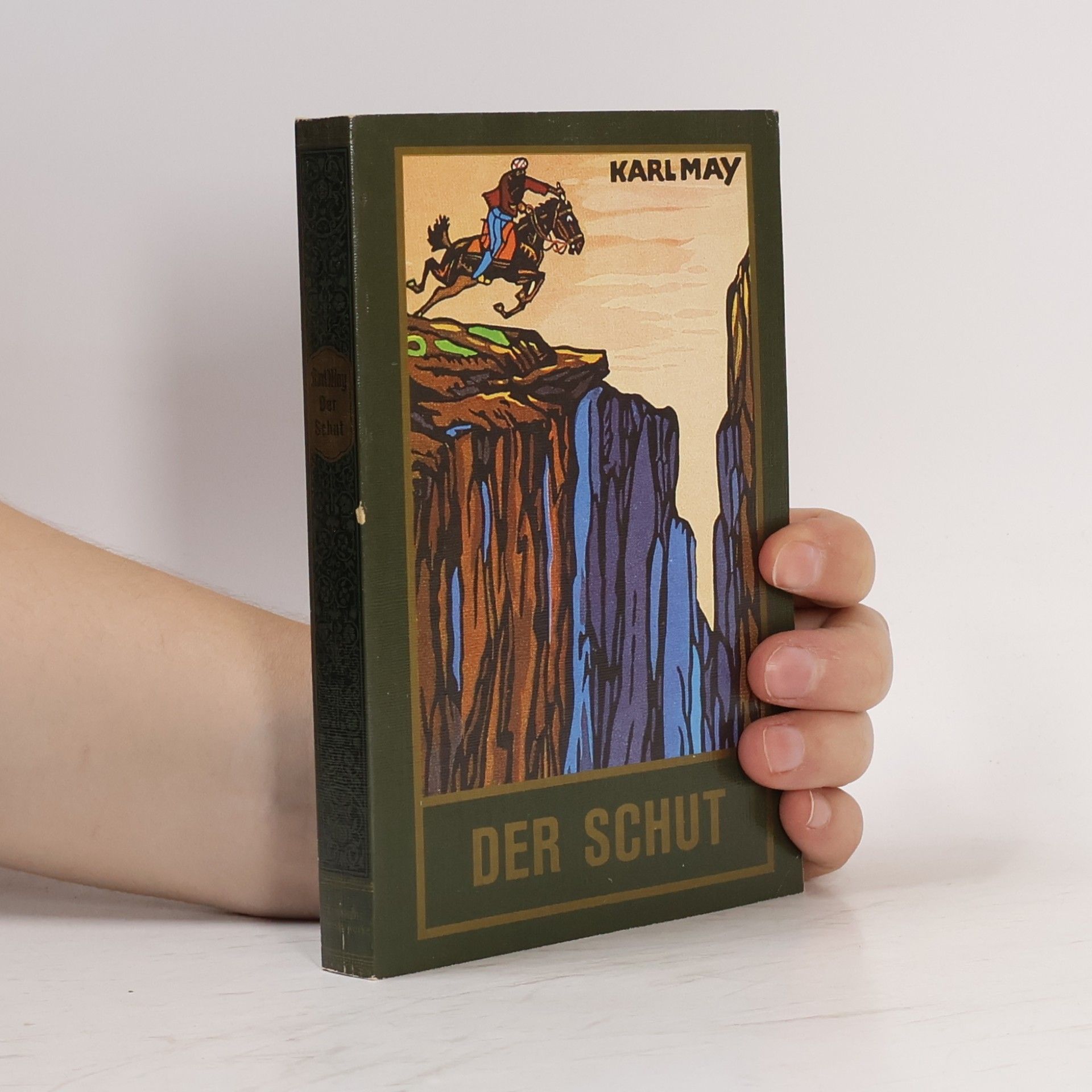 Der Schut