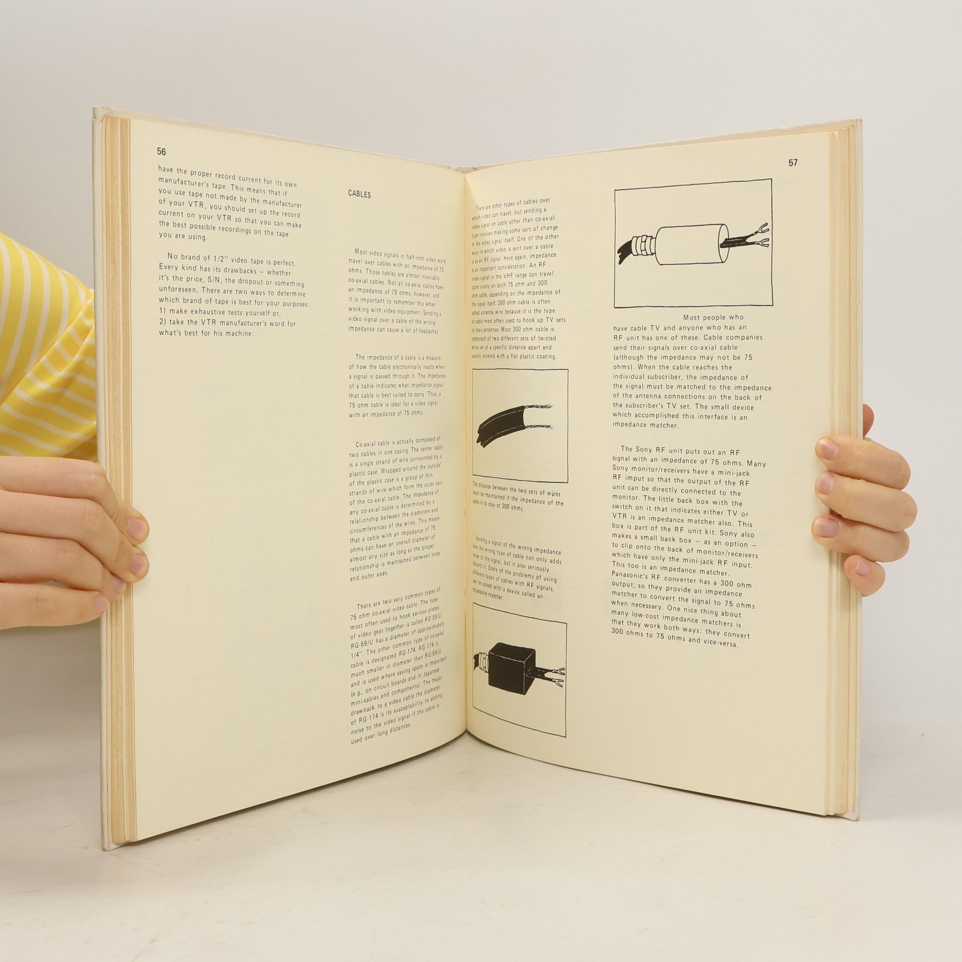 Collectif d'auteurs The Spaghetti City Video Manual