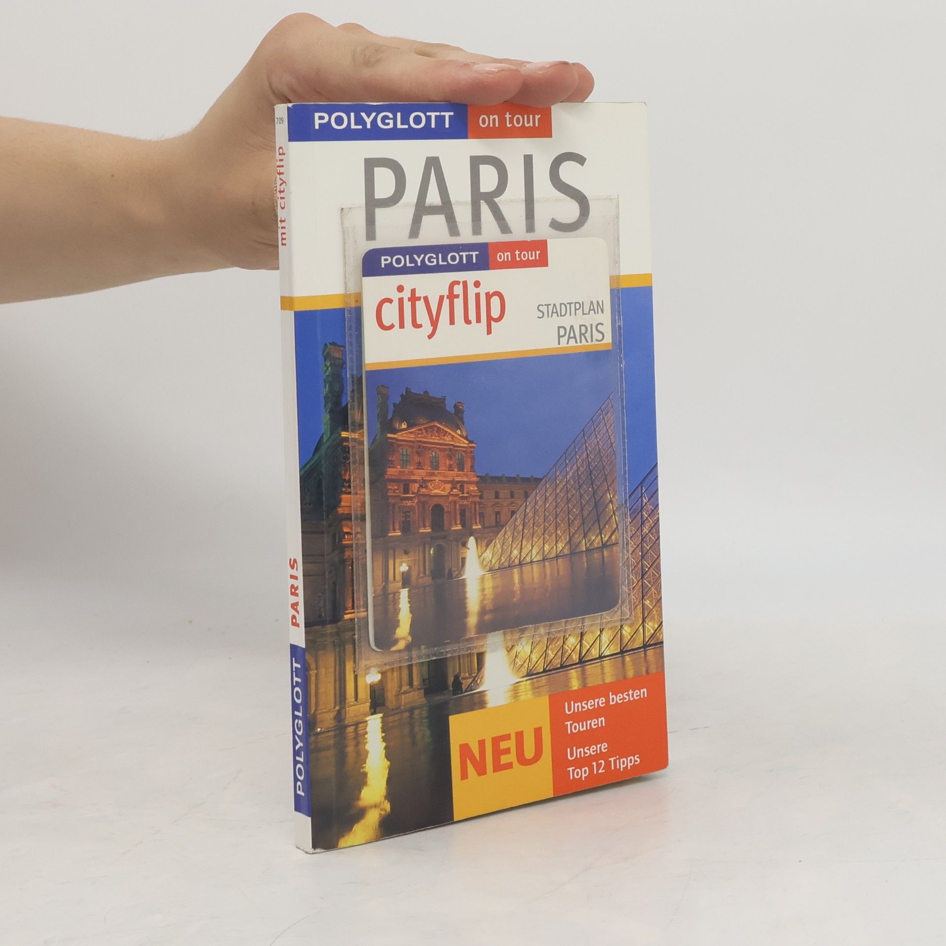Peter Eckerlin Paris