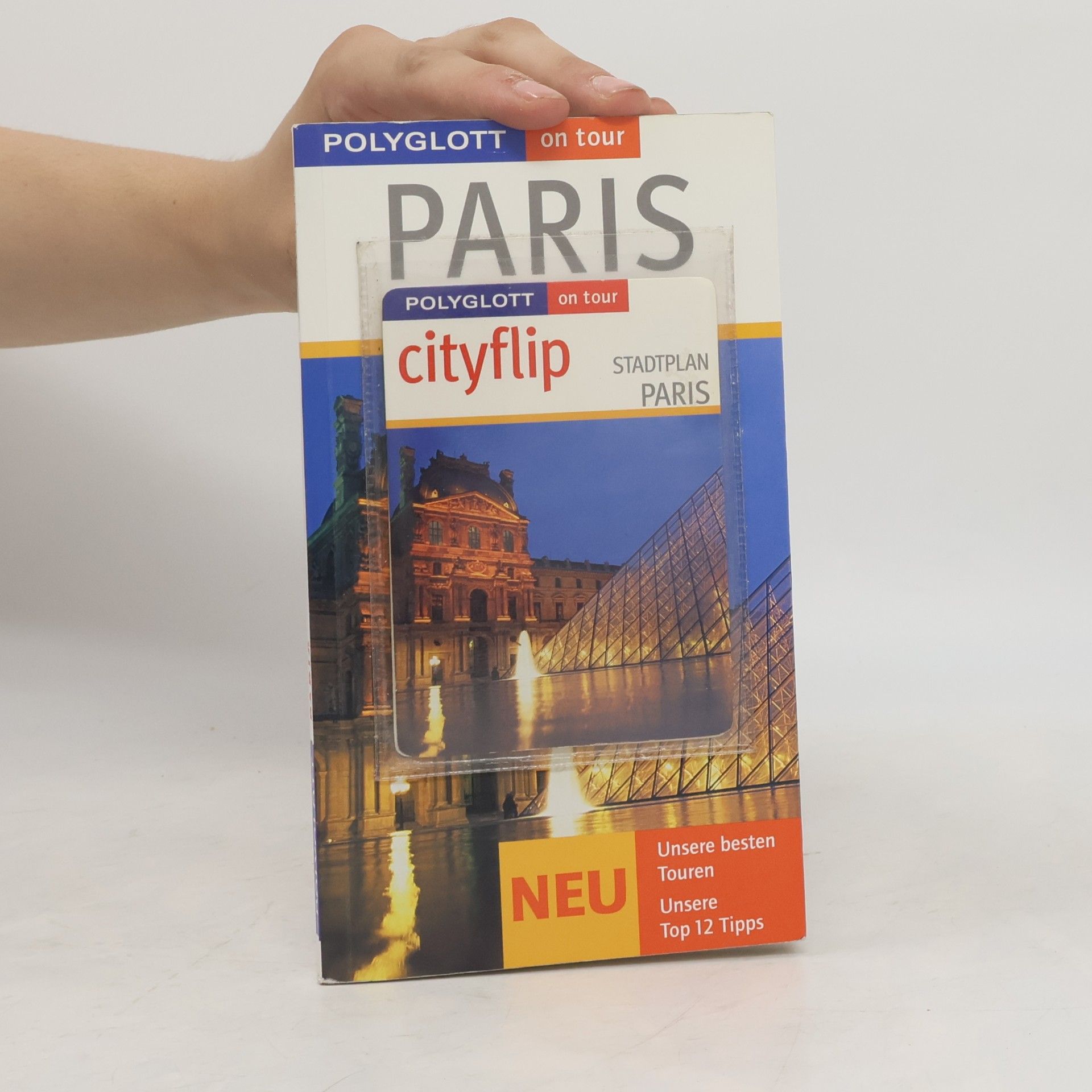 Peter Eckerlin Paris