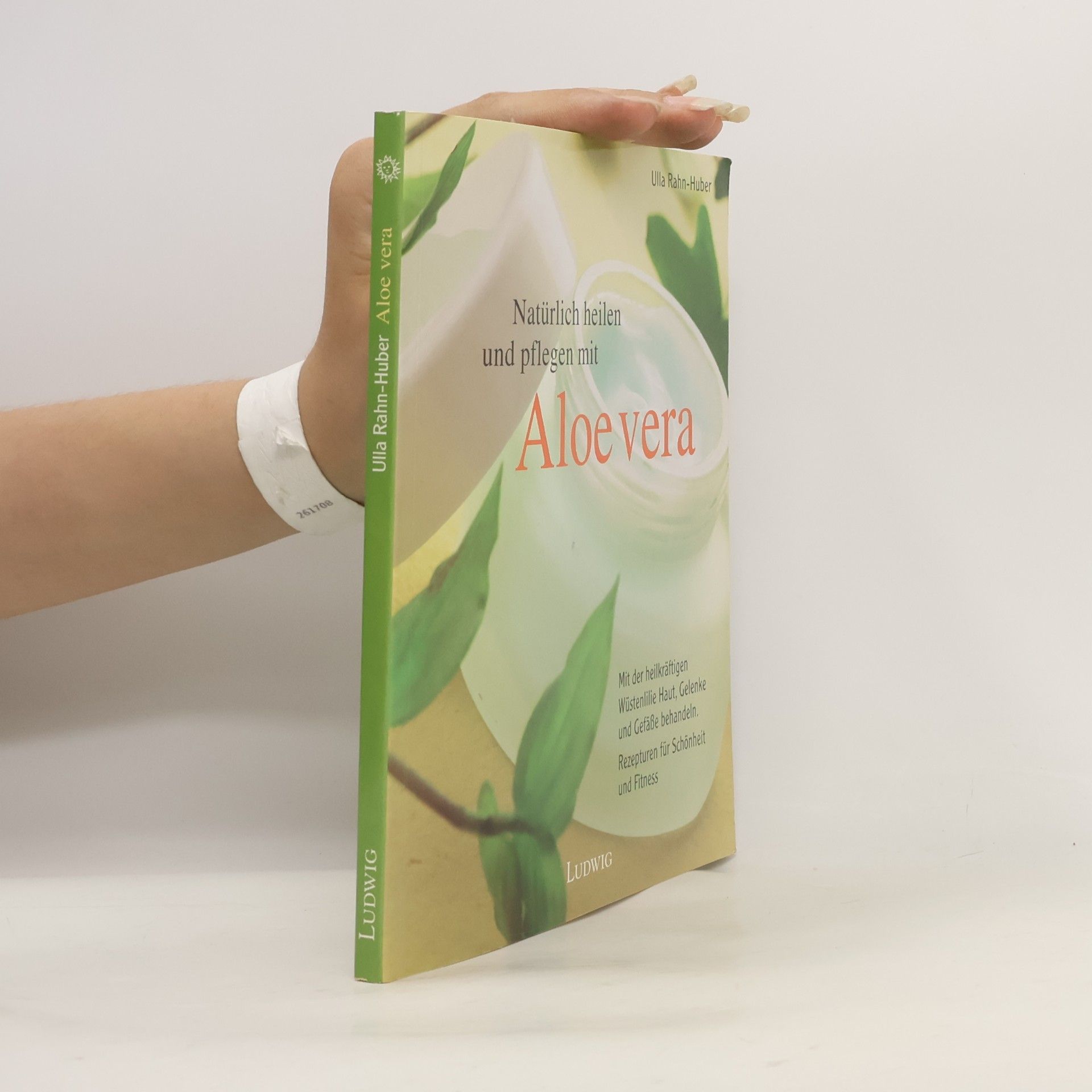Natürlich heilen und pflegen mit Aloe vera
