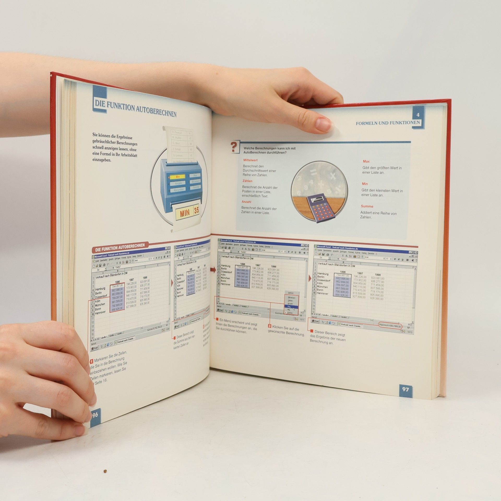 Excel 2000