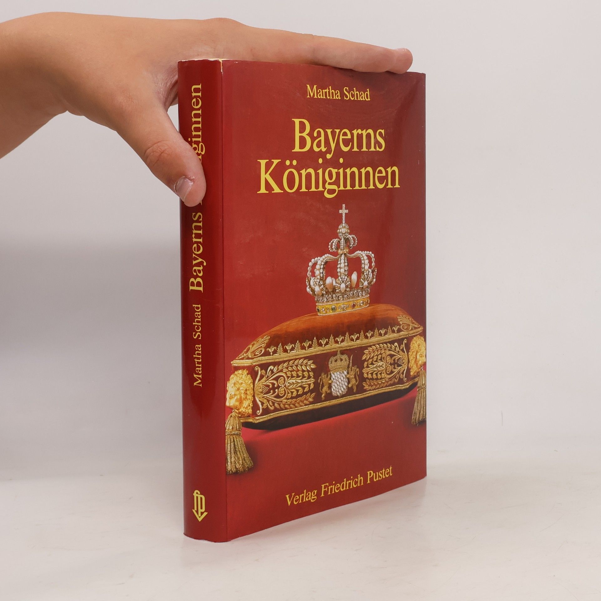 Bayerns Königinnen