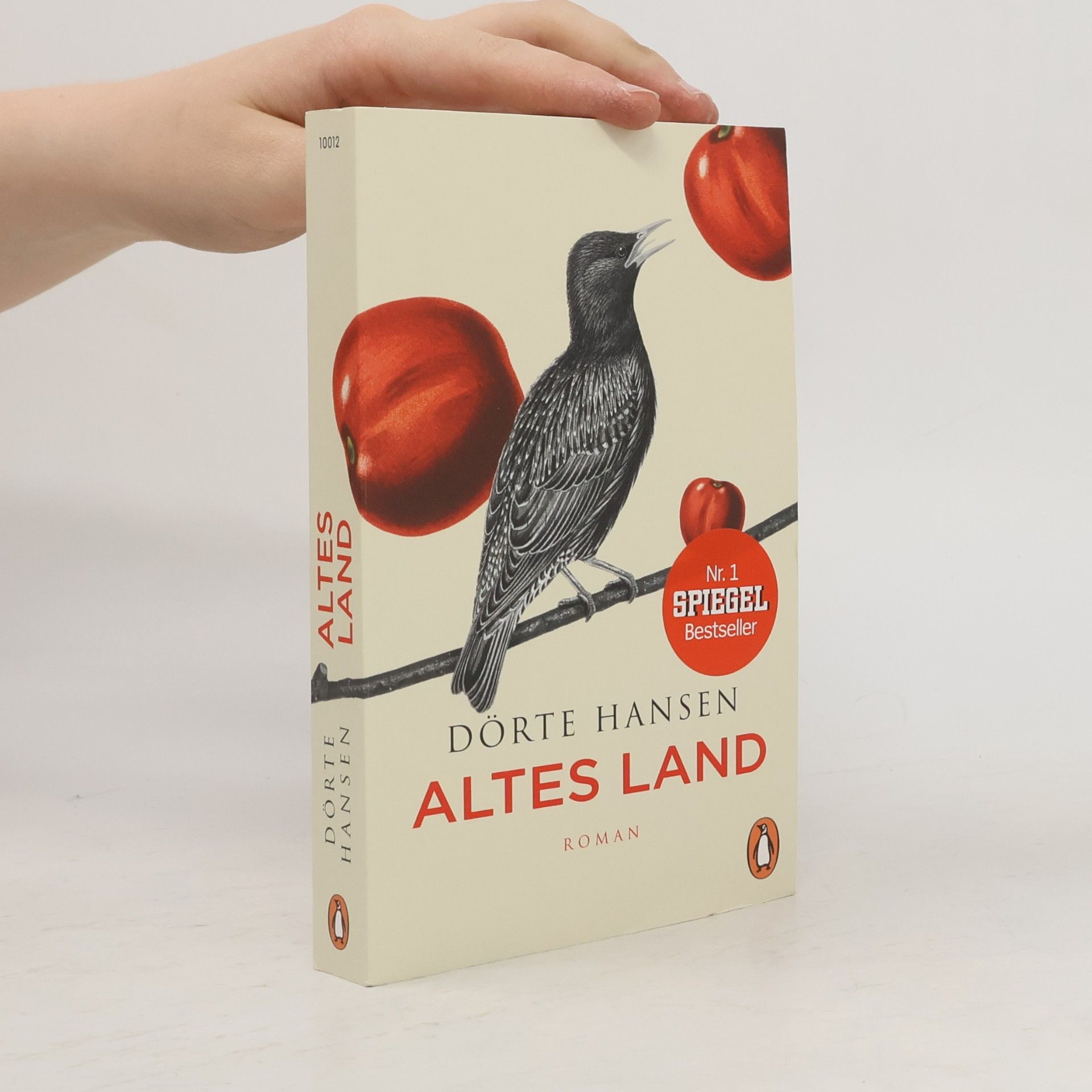 Dörte Hansen Altes Land