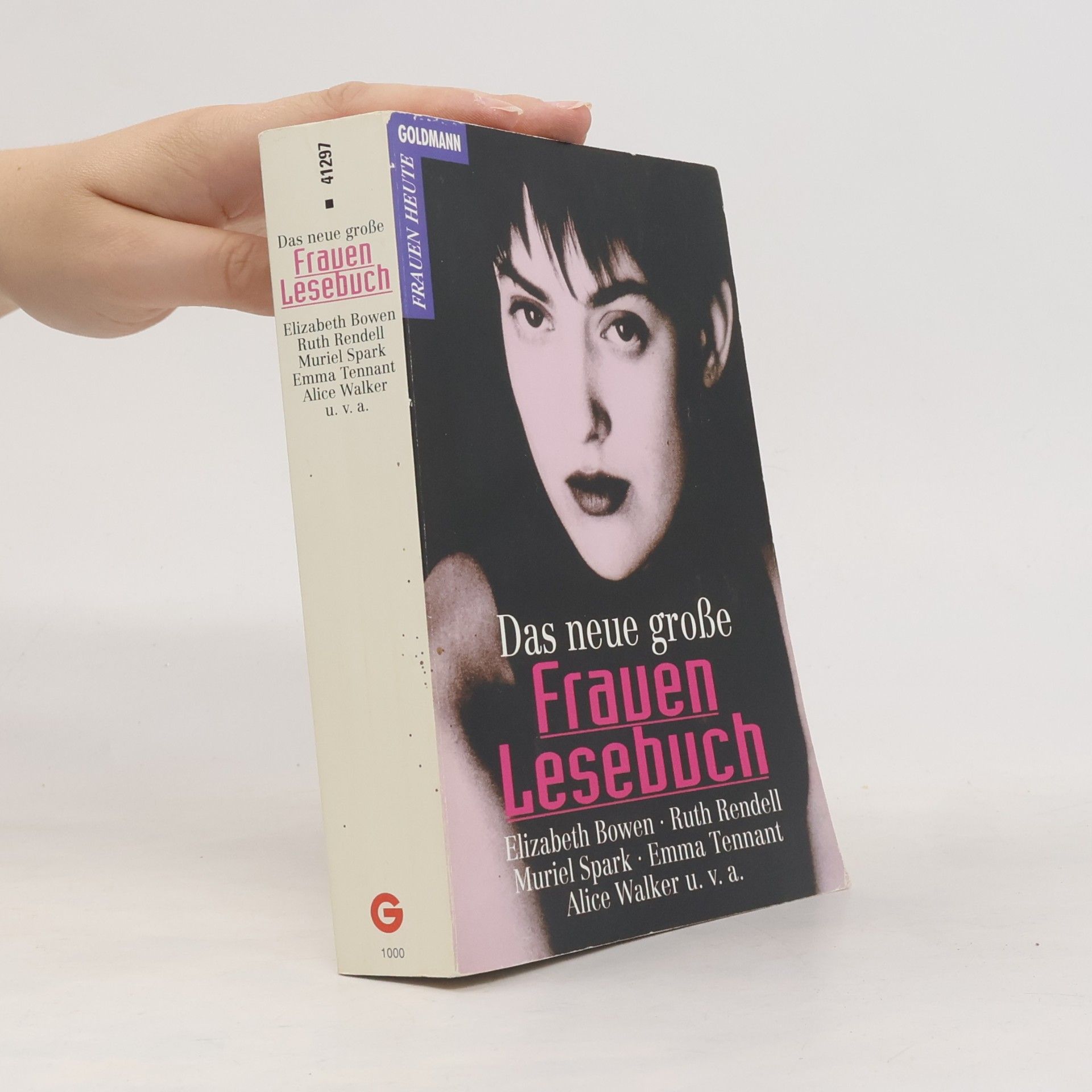 Auteurscollectief Frauen Lesebuch