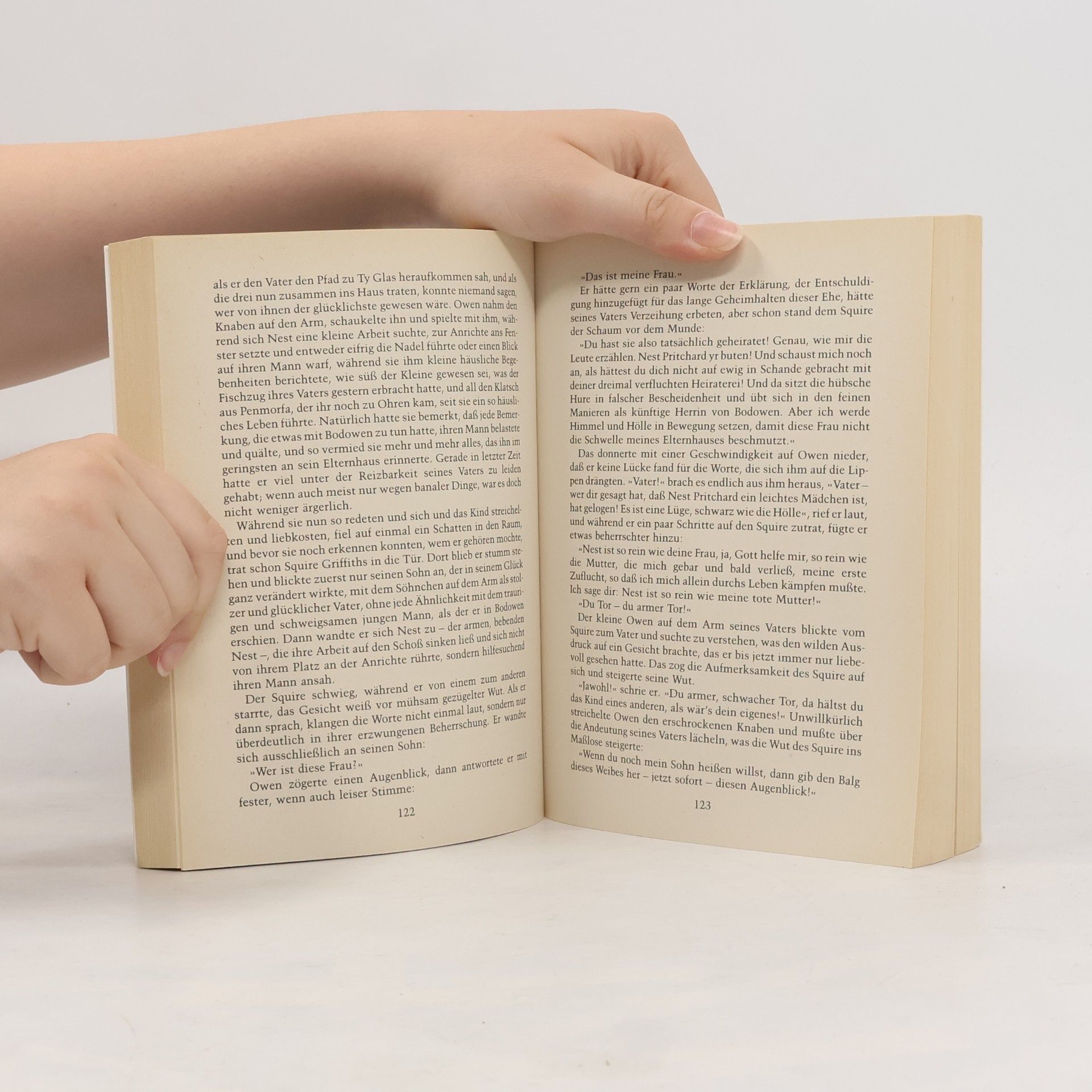 Autores varios Frauen Lesebuch