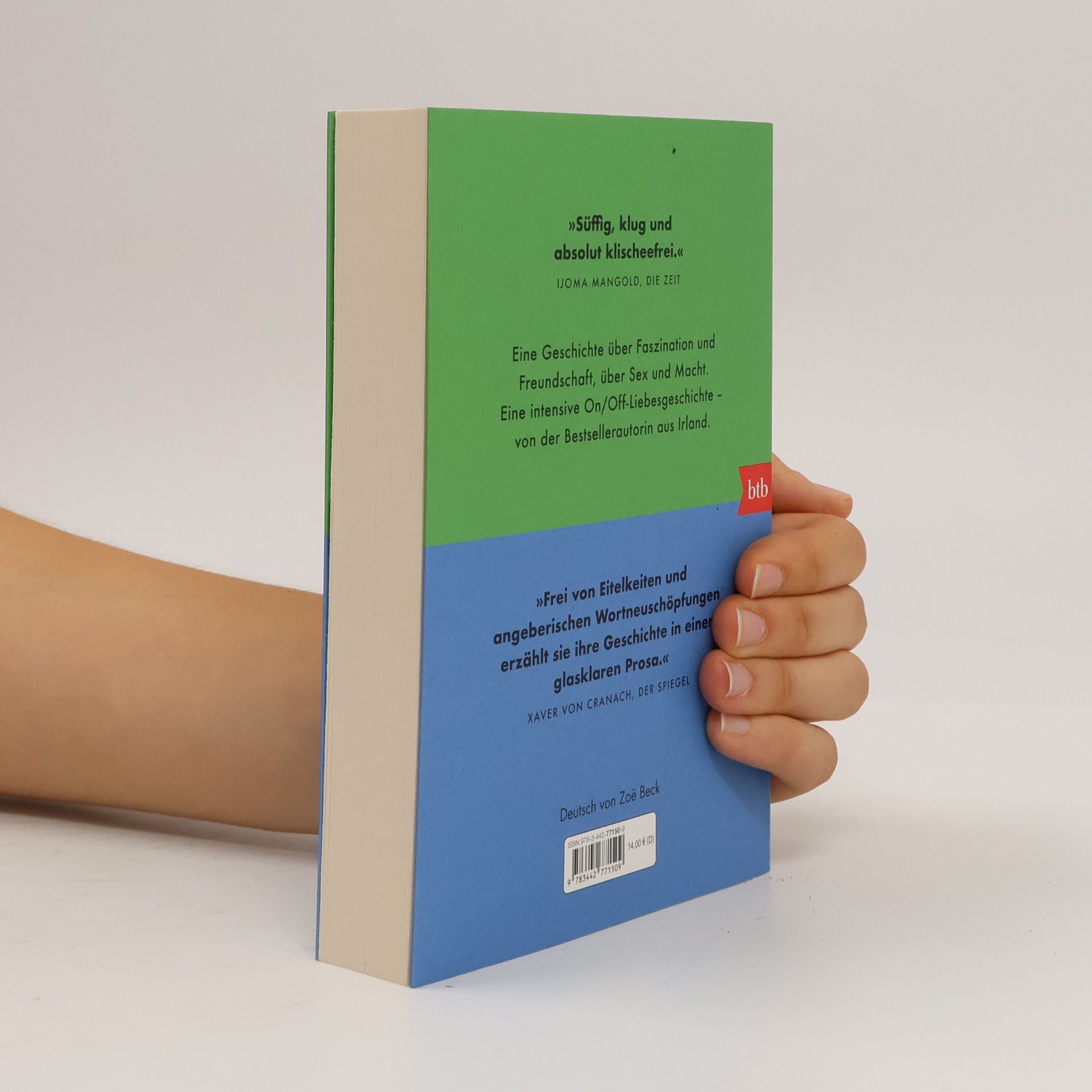 Sally Rooney Normale Menschen
