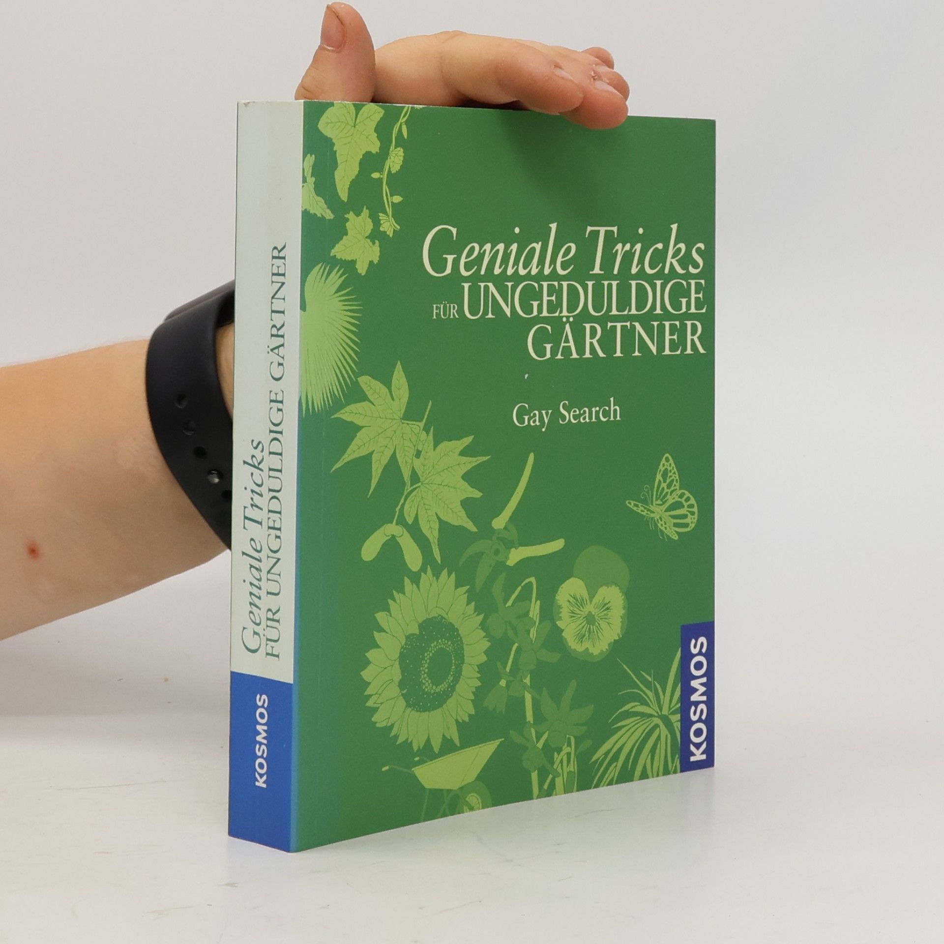 Geniale Tricks für ungeduldige Gärtner