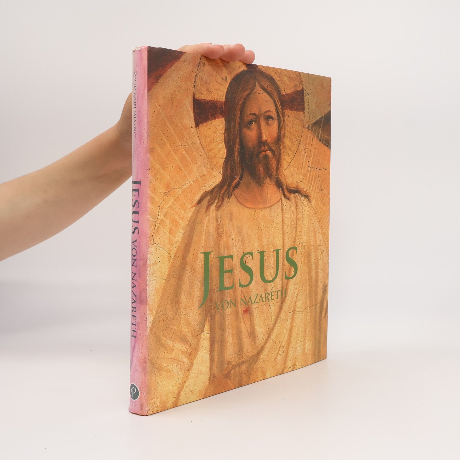 Collectif d'auteurs Jesus von Nazareth