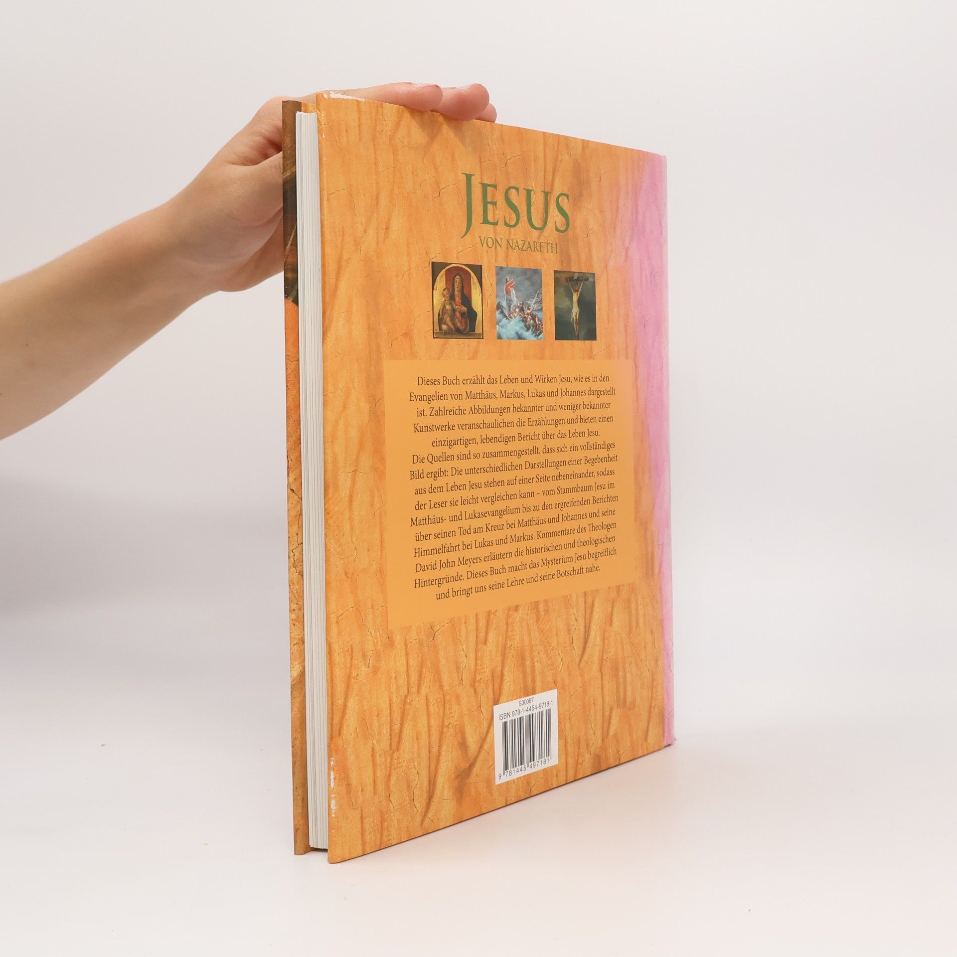 kolektiv Jesus von Nazareth