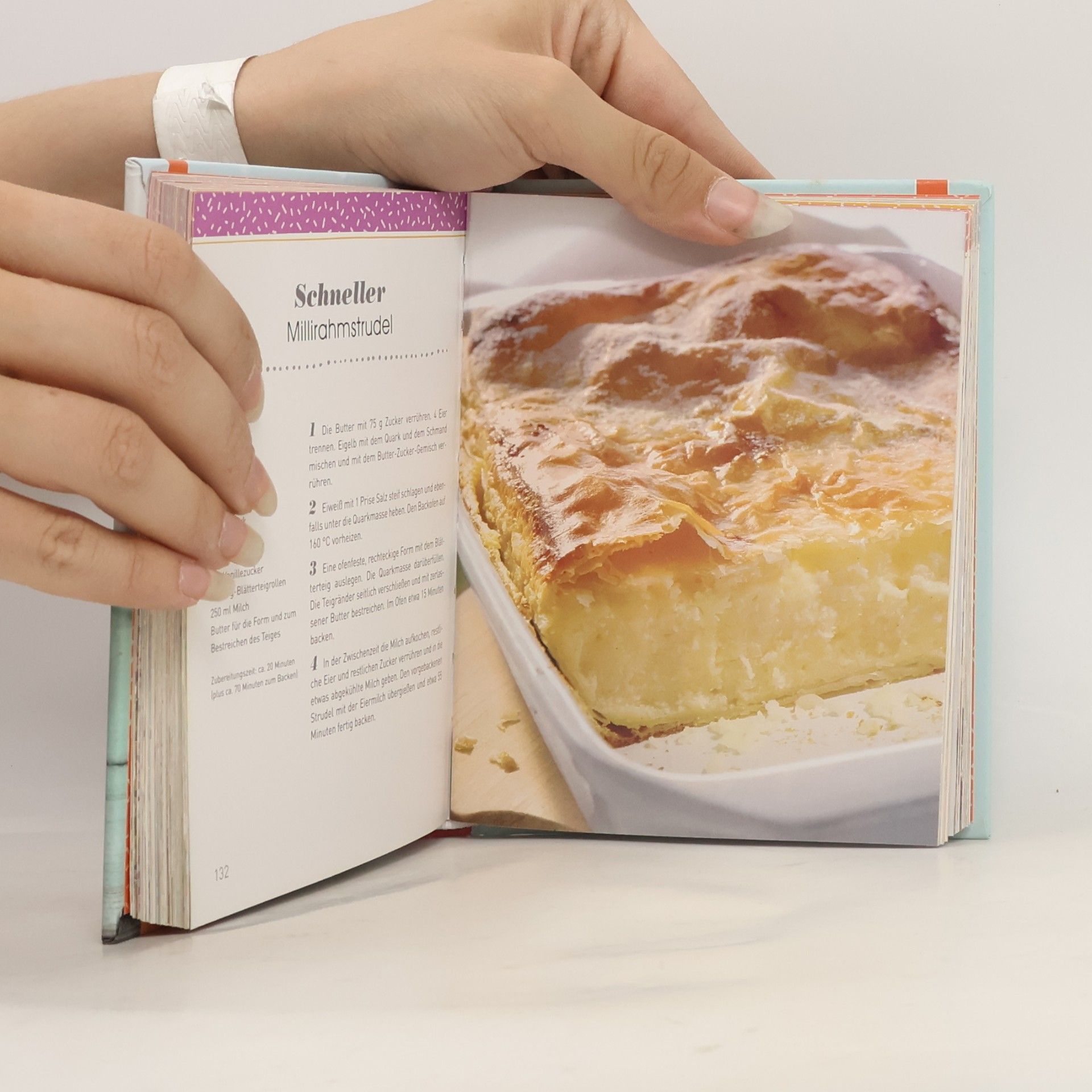 Kolektiv autorů Express Kuchen