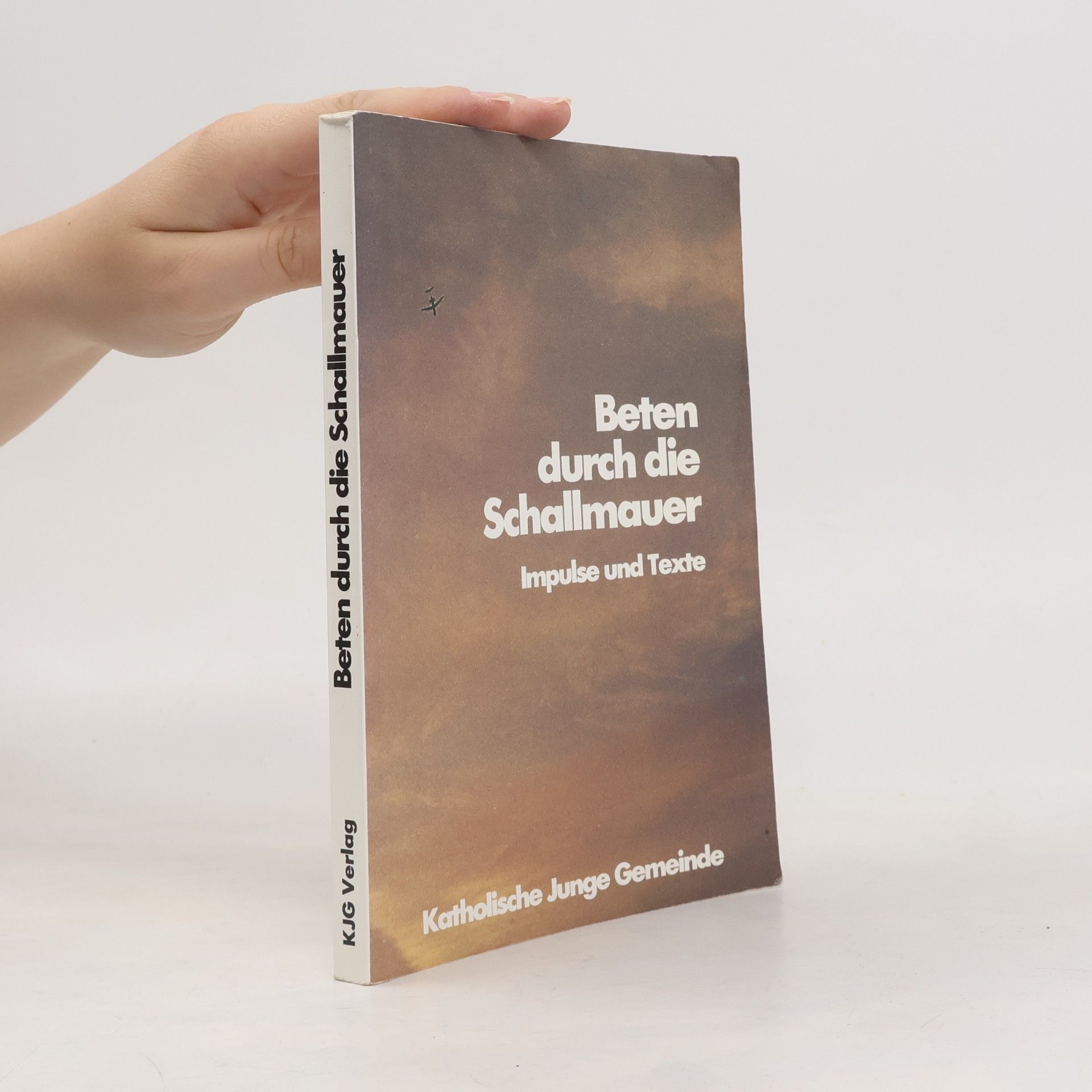 kolektiv Beten durch die Schallamauer