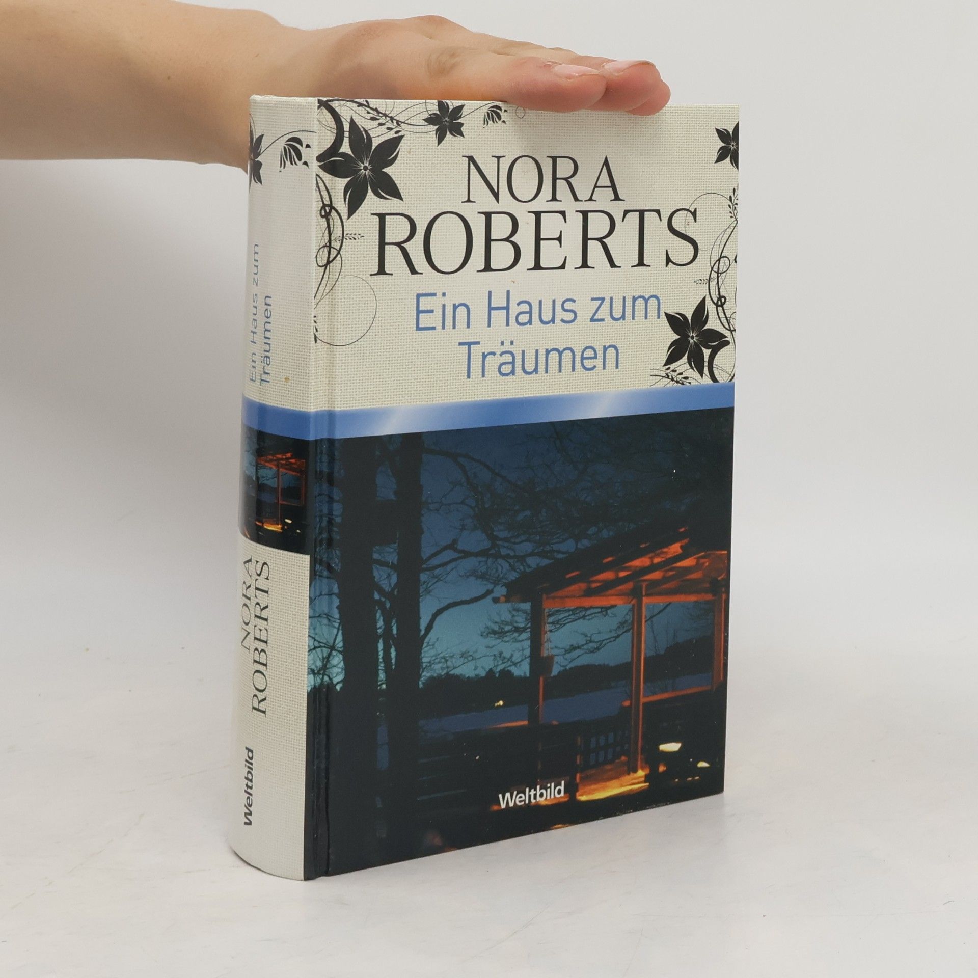 Nora Roberts Ein Haus zum Träumen