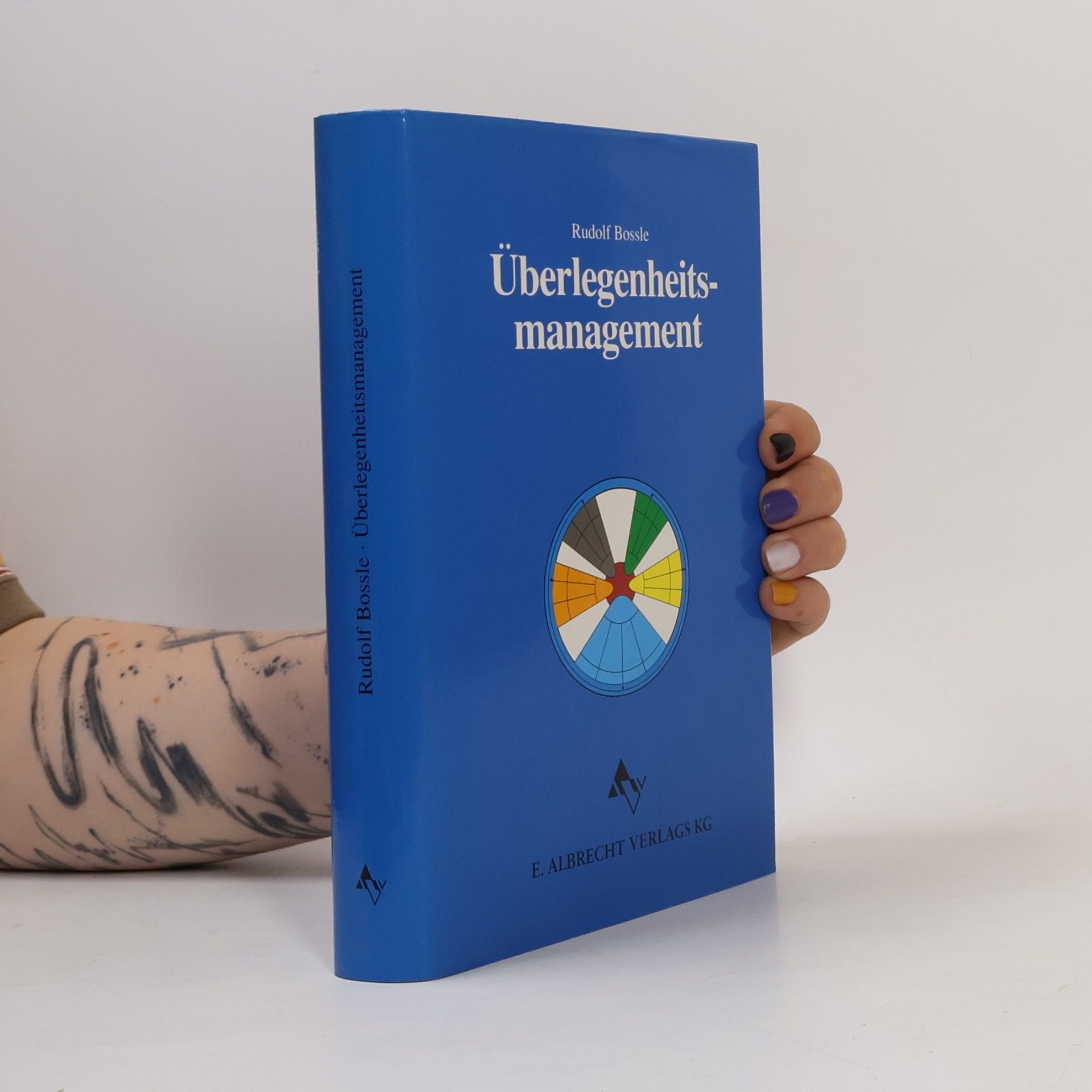 Überlegenheitsmanagement