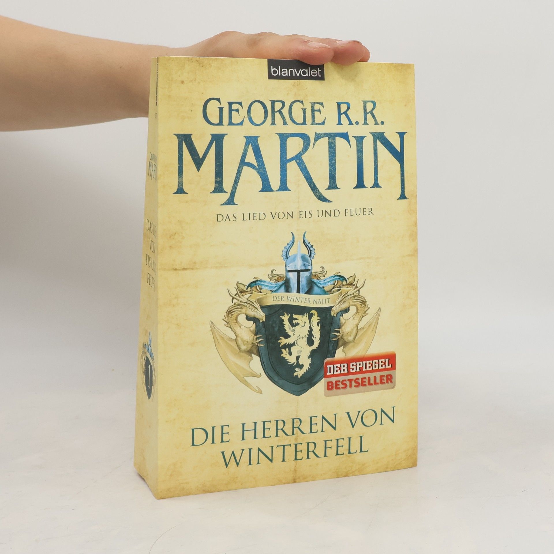 Die Herren von Winterfell