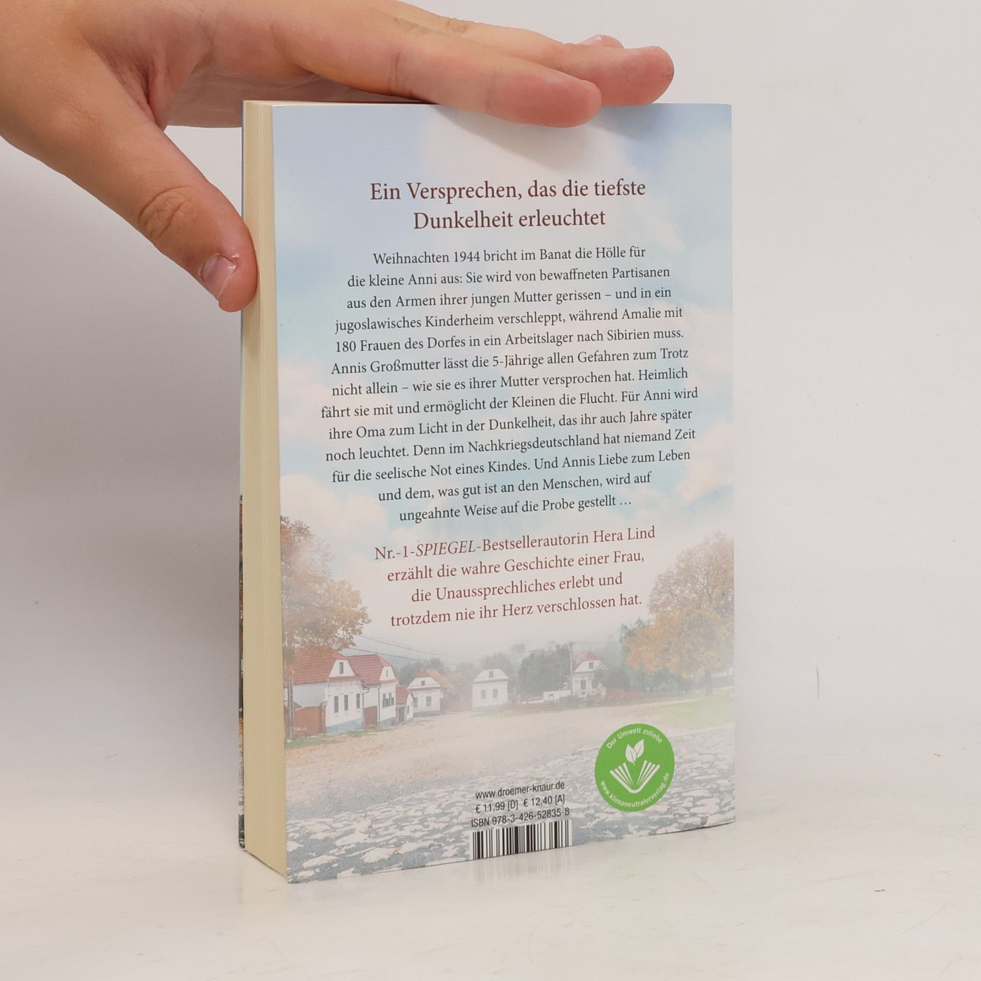 Hera Lind Das letzte Versprechen