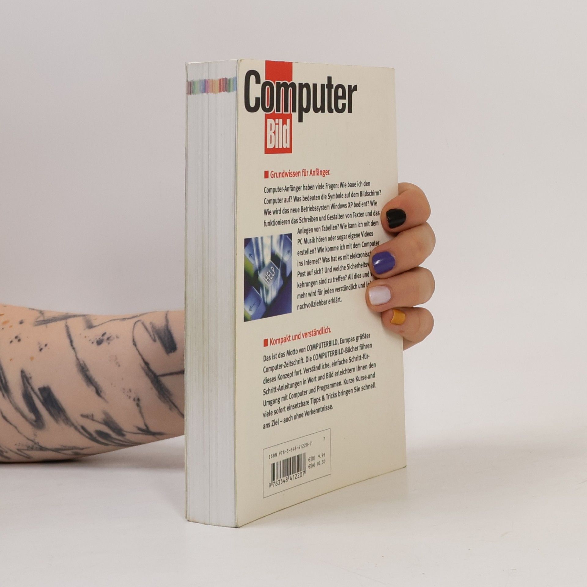 Prinz Der neue Computer-Grundkurs