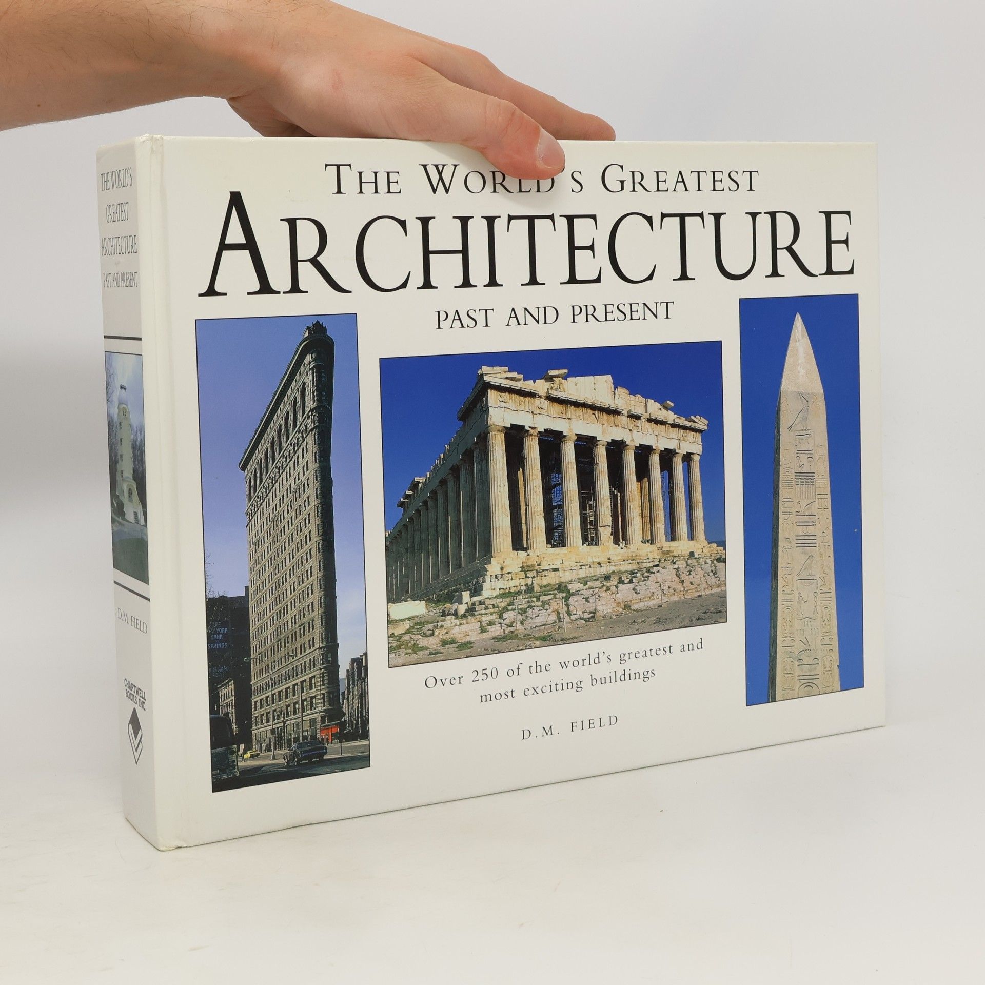 The World's Greatest Architecture