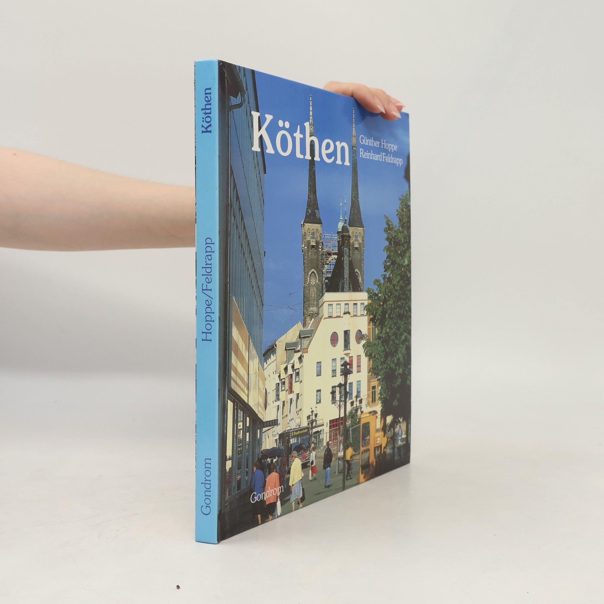 Köthen