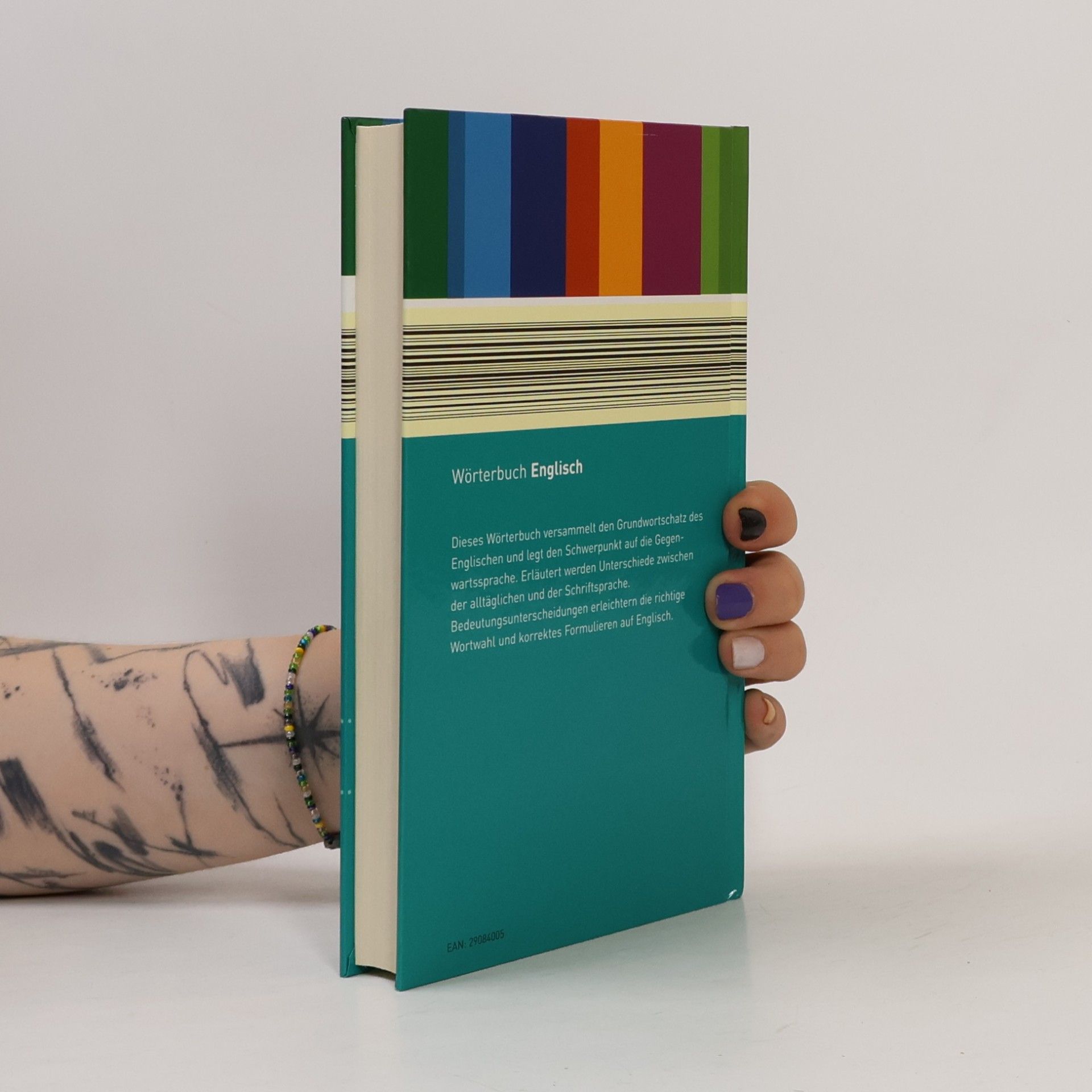 Various authors Wörterbuch Englisch
