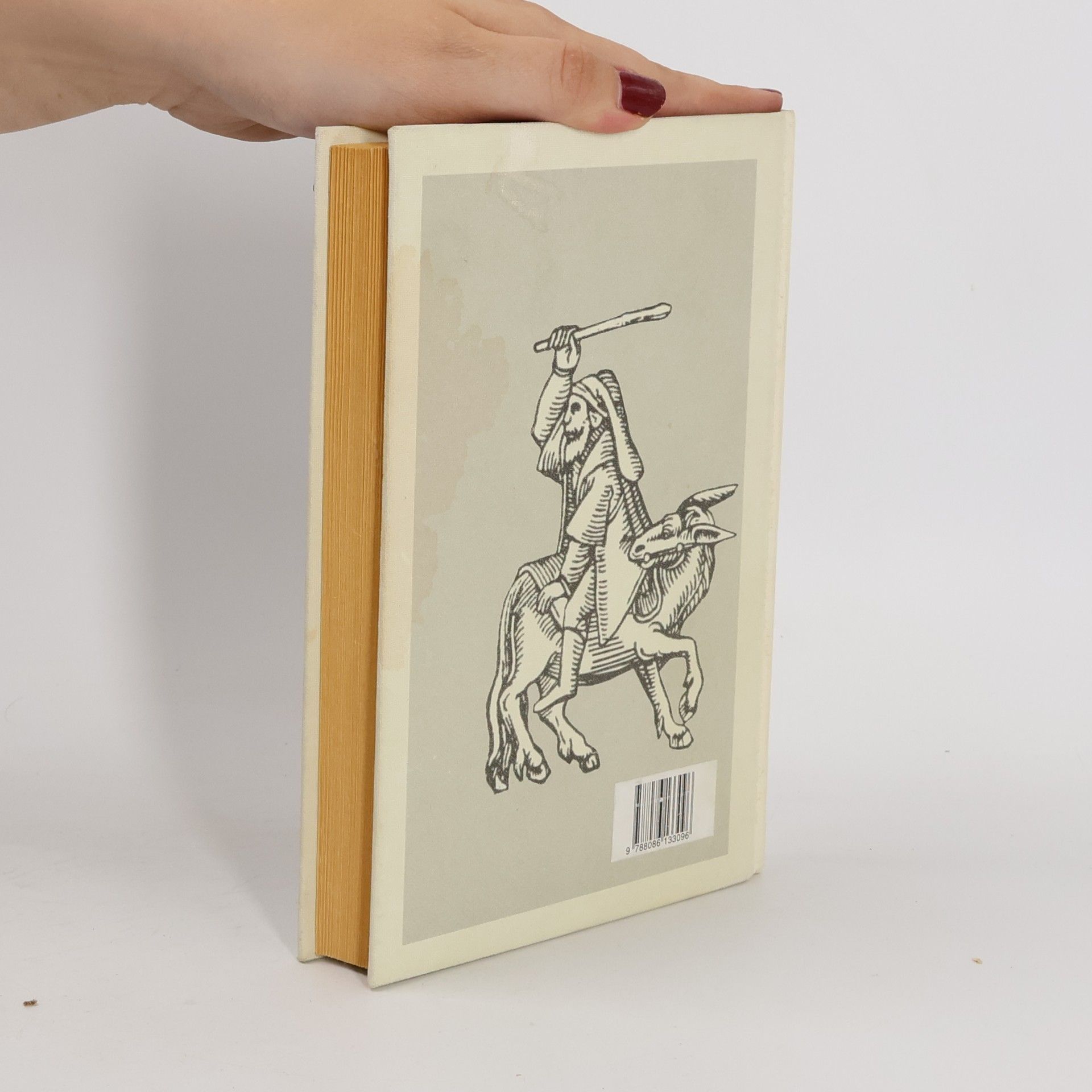 Erle Stanley Gardner Případ couvajícího mezka / Odvážnému štěstí přeje