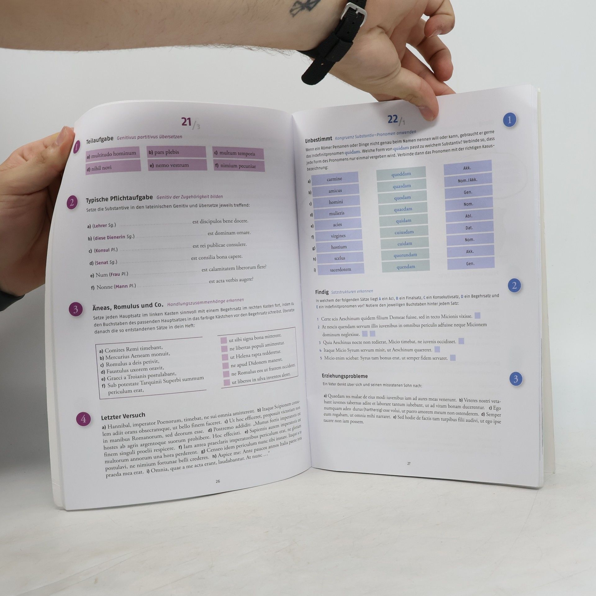 Various authors Campus A Training 2
