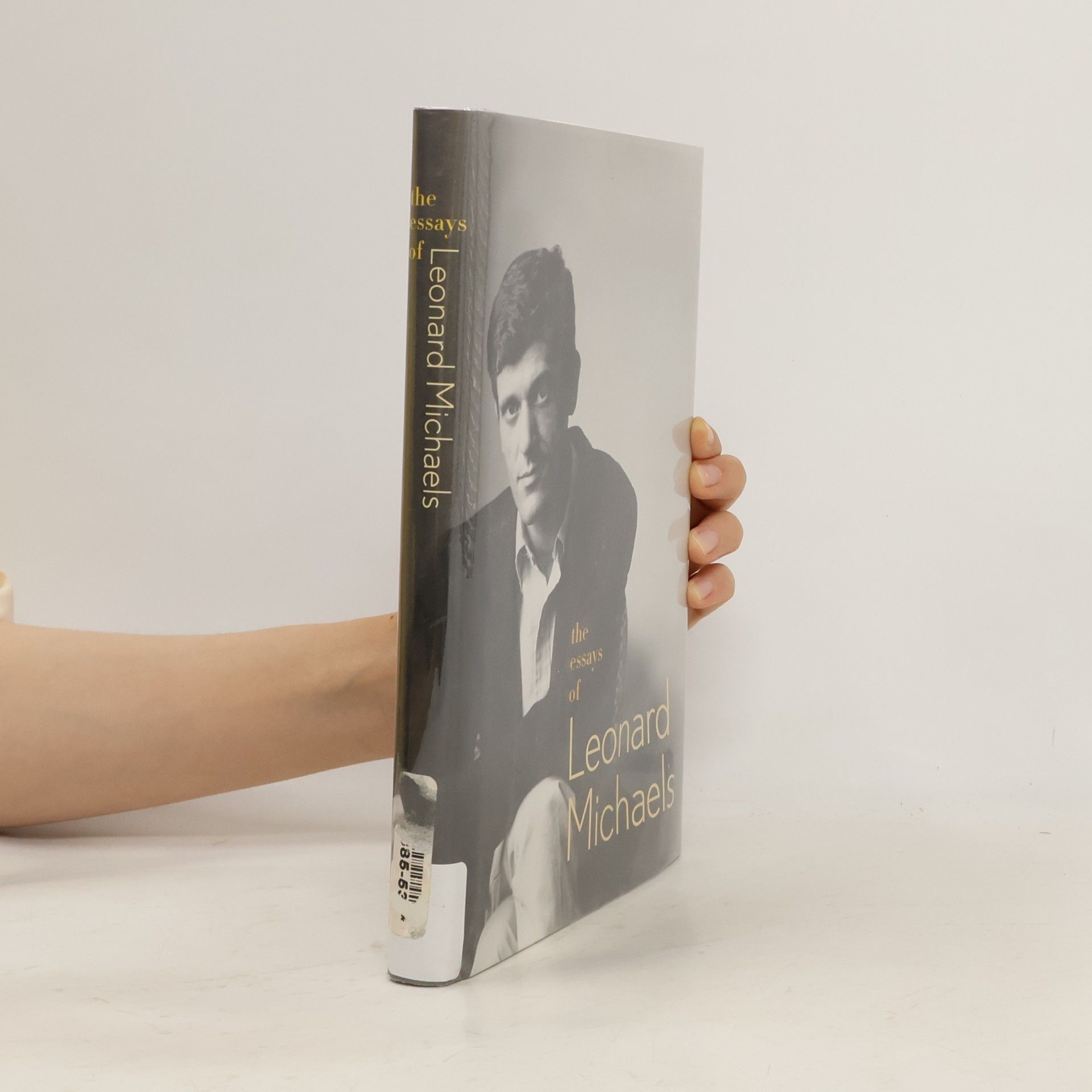 The Essays of Leonard Michaels