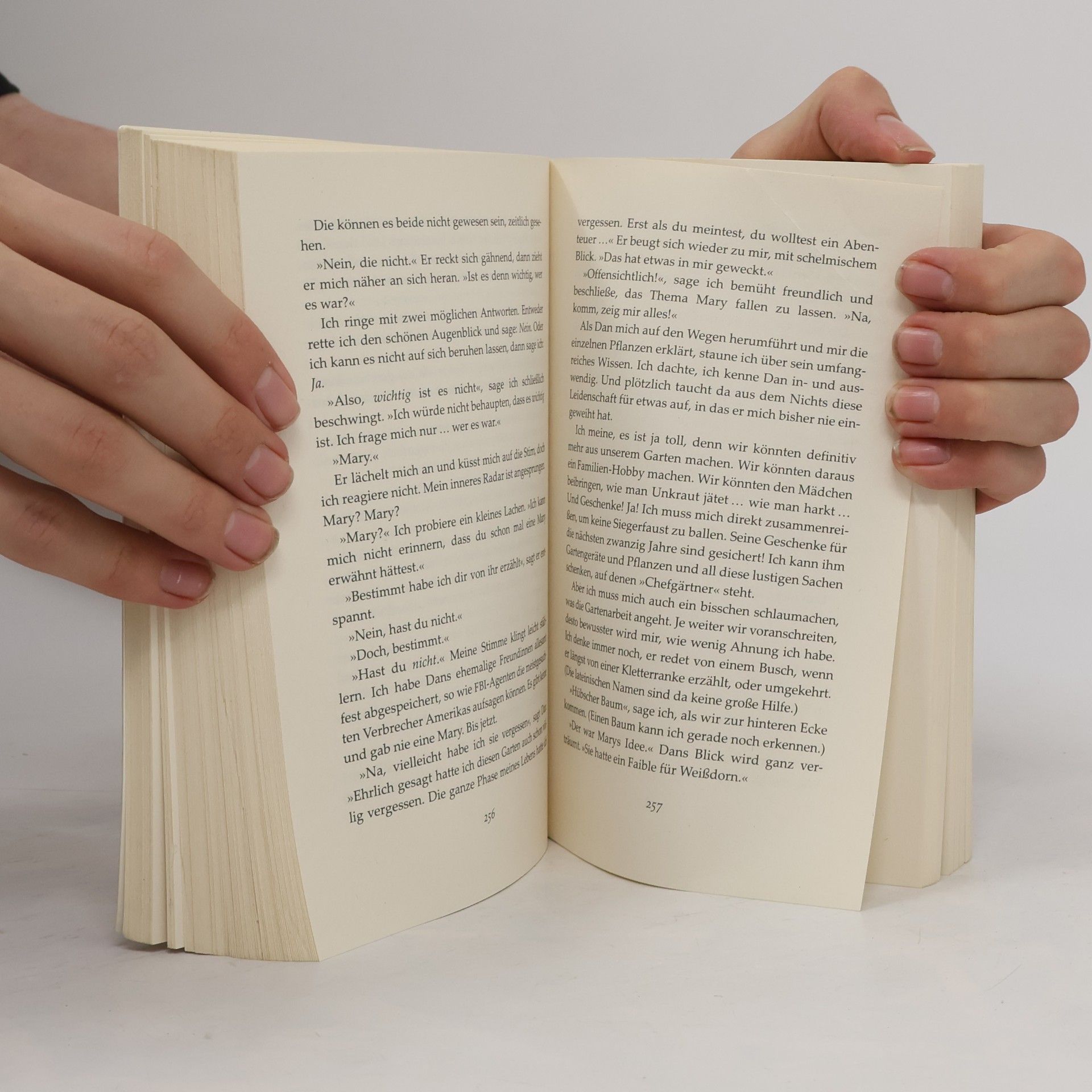 Sophie Kinsella Muss es denn gleich für immer sein?