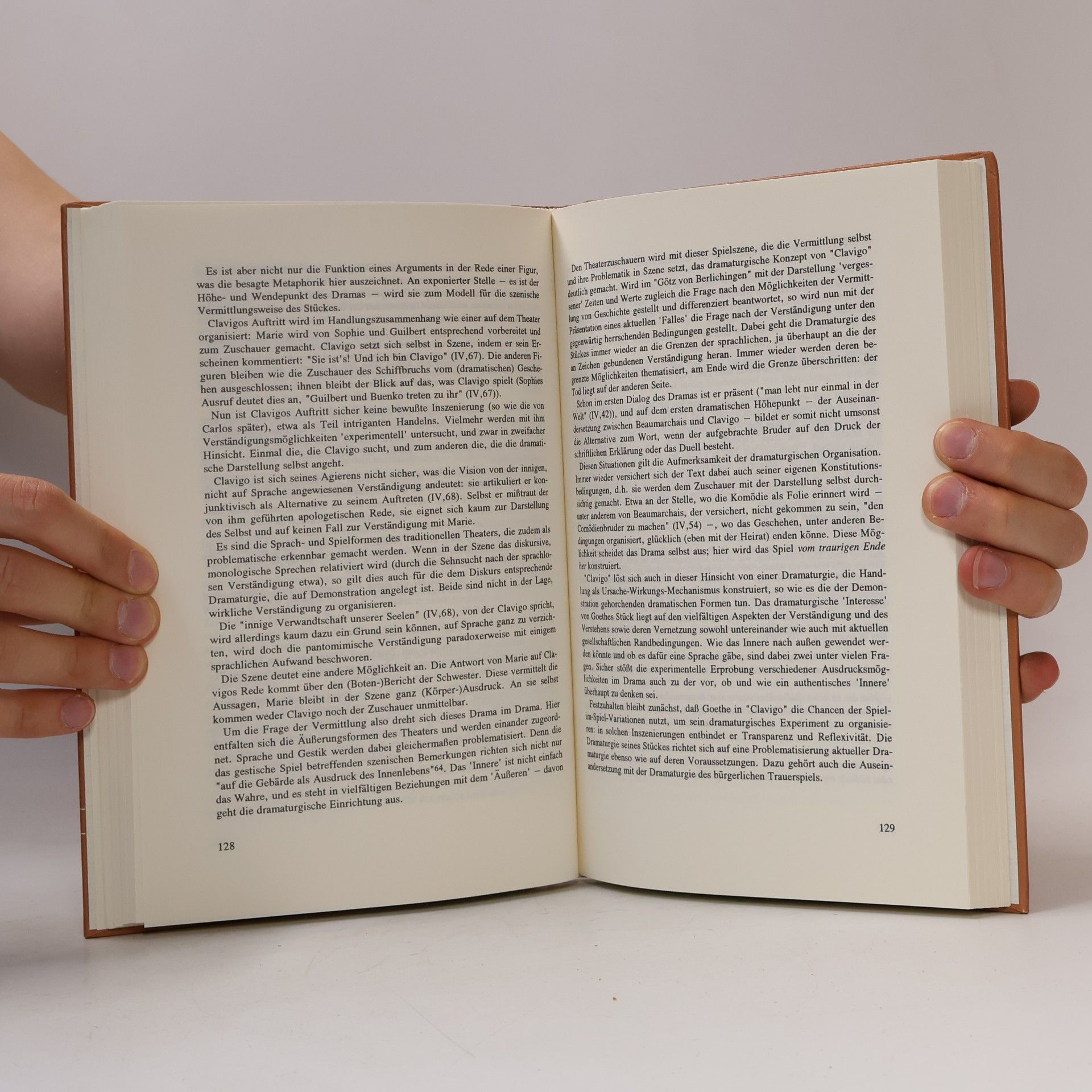 Wolfgang Fehr Kasseler Studien zur deutschsprachigen Literaturgeschichte - 4: Der junge Goethe