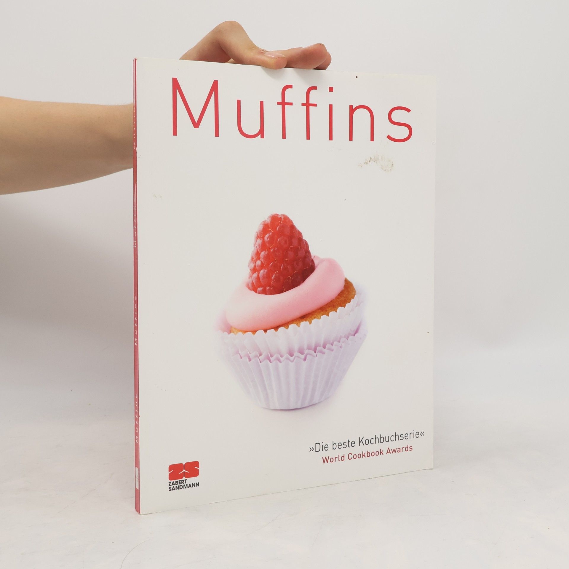 Autorenkollektiv Muffins