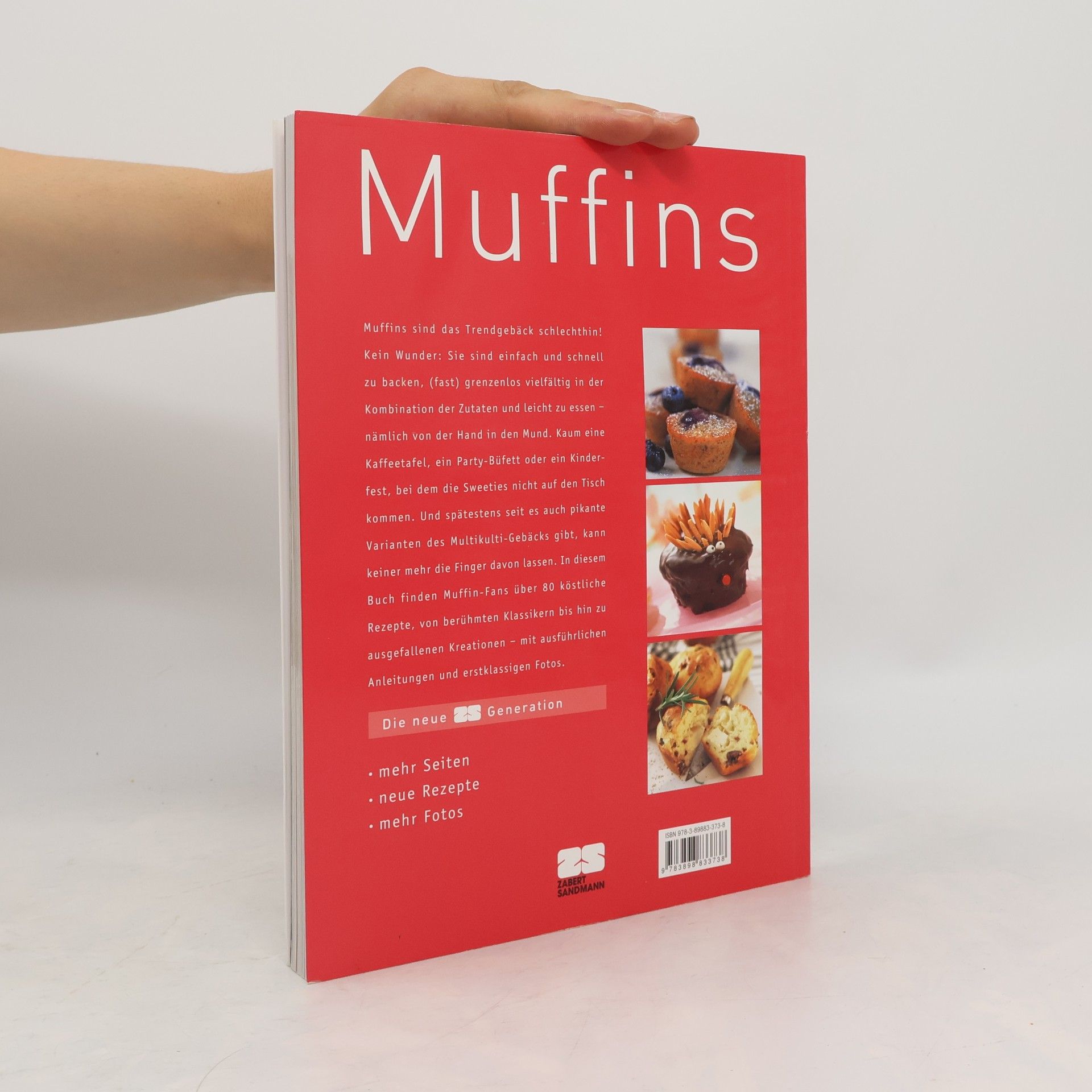 Muffins