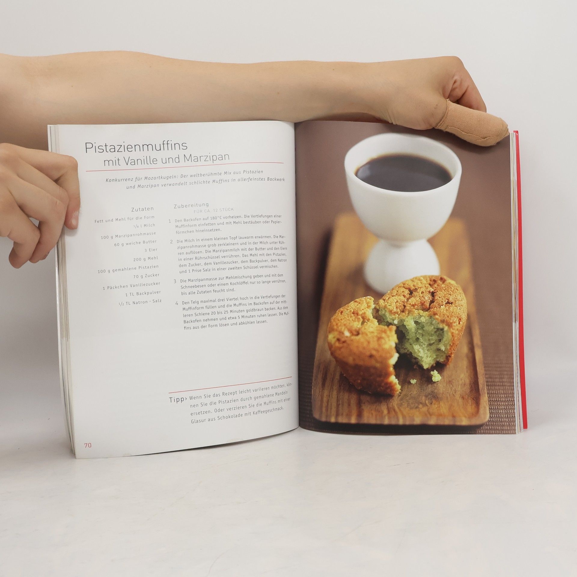 Muffins