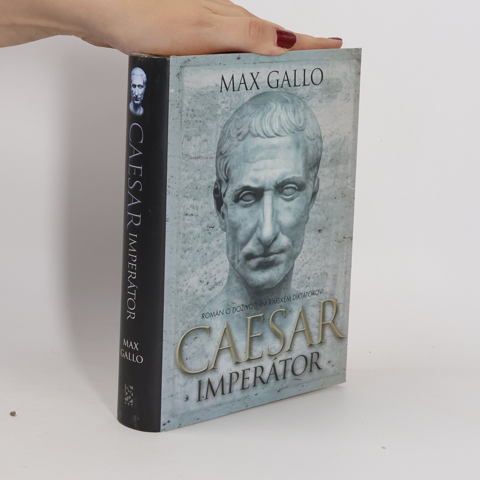 Caesar imperátor