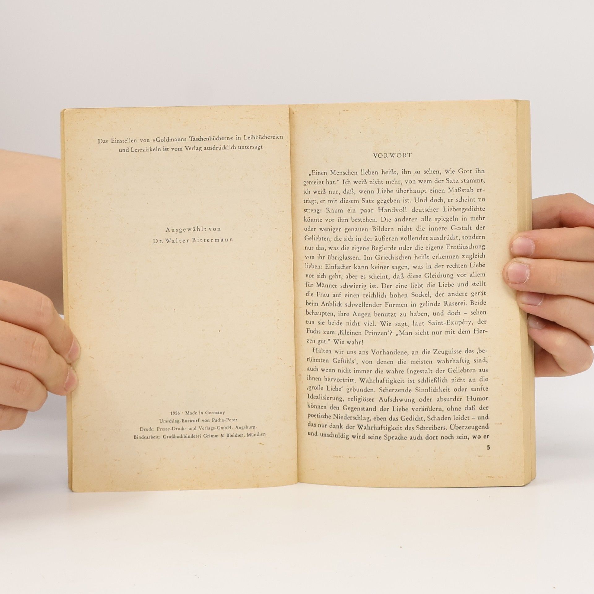 Autorenkollektiv Willst du dein Herz mir schenken