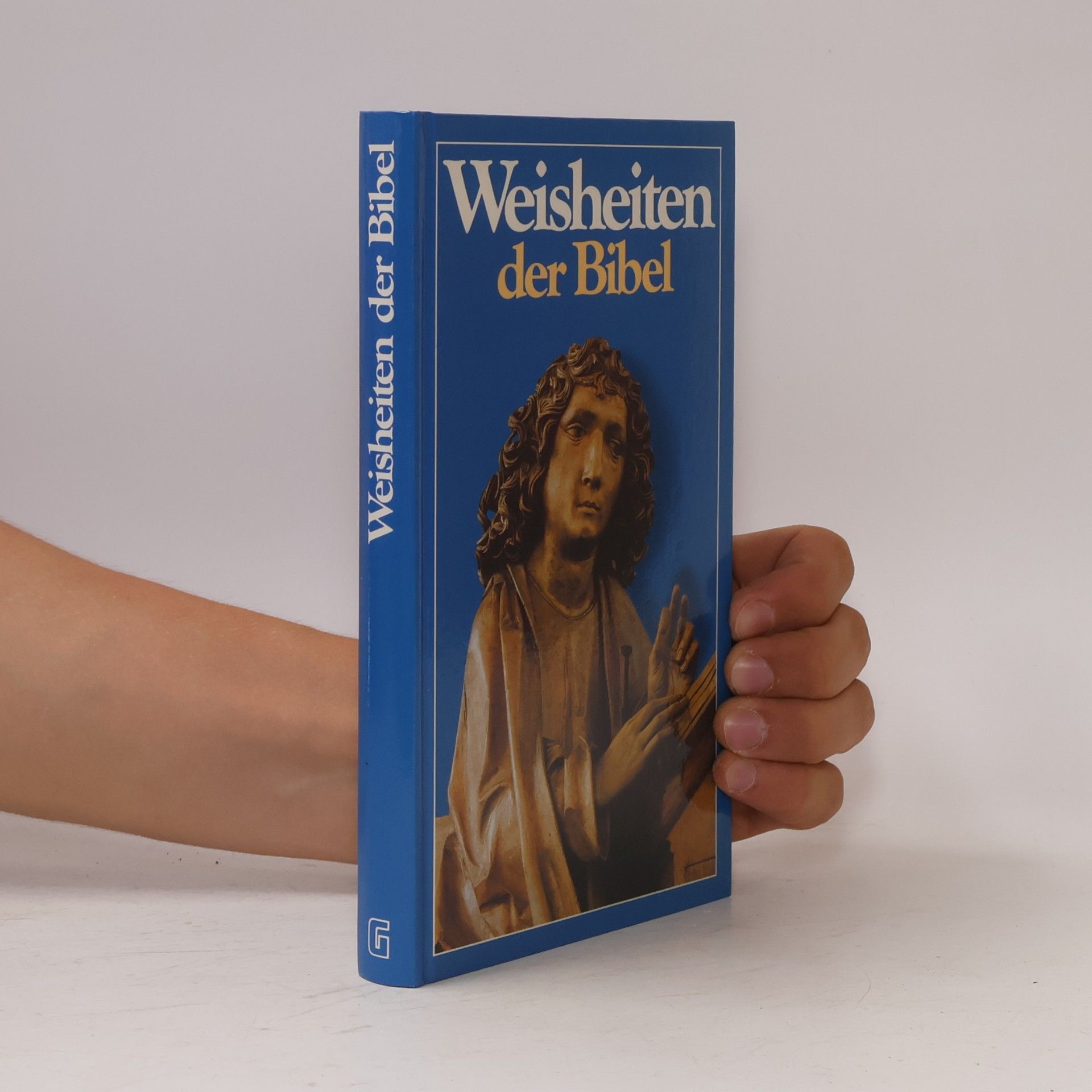 Dorothee Fetzer Weisheiten der Bibel